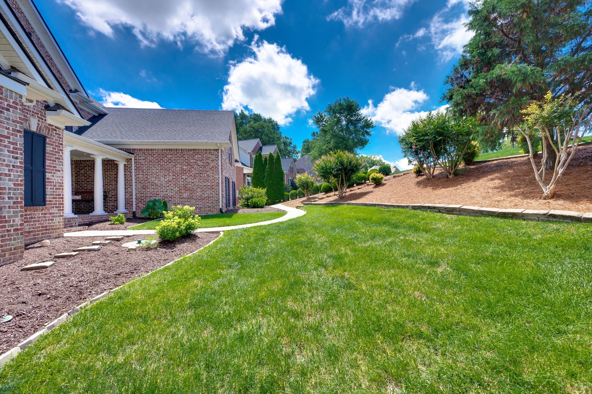  9716 Mountain Ash Ct, Brentwood, TN, 37027 - 物件實景