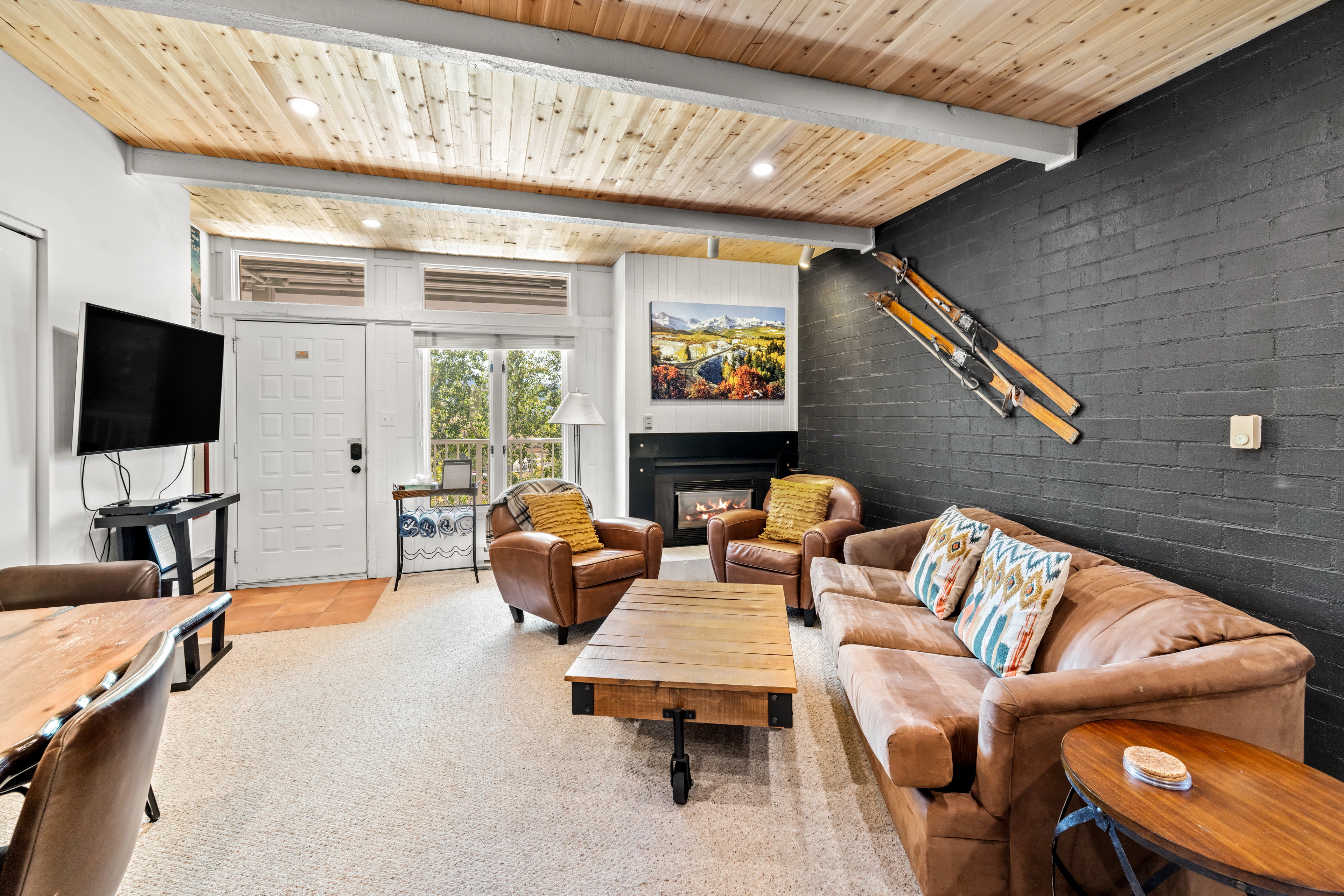 1920 Ski Time Square Drive #310, Steamboat Springs, CO 80487 - 物件實景