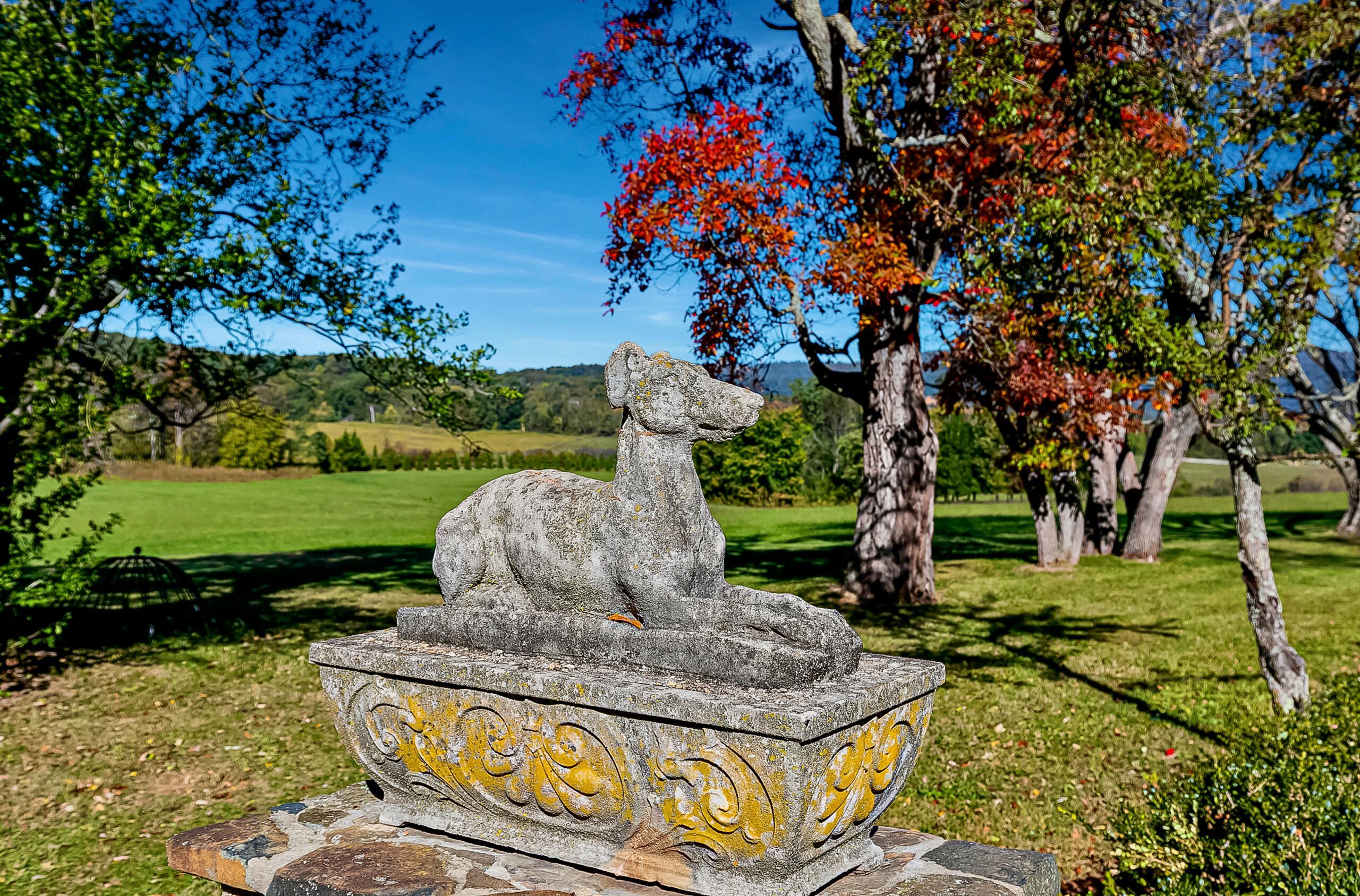  Peace and Plenty at Bollingbrook, circa 1809 - 物件實景