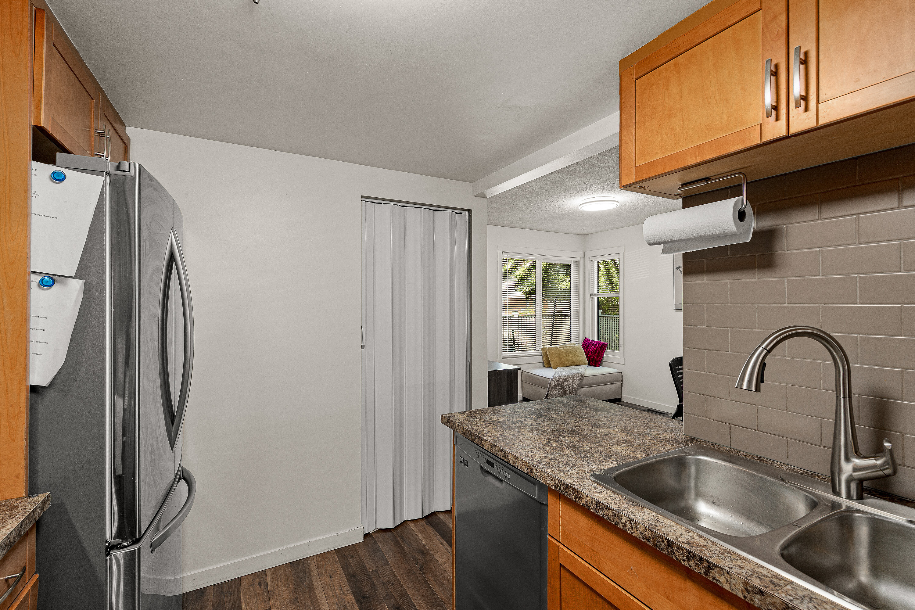  Millbridge Park Townhome - 物件實景