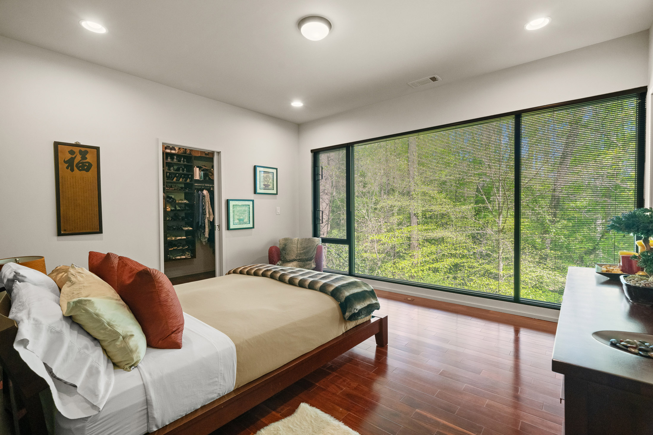  Modern Work of Art in the Heart of Historic Collier Hills - 物件實景