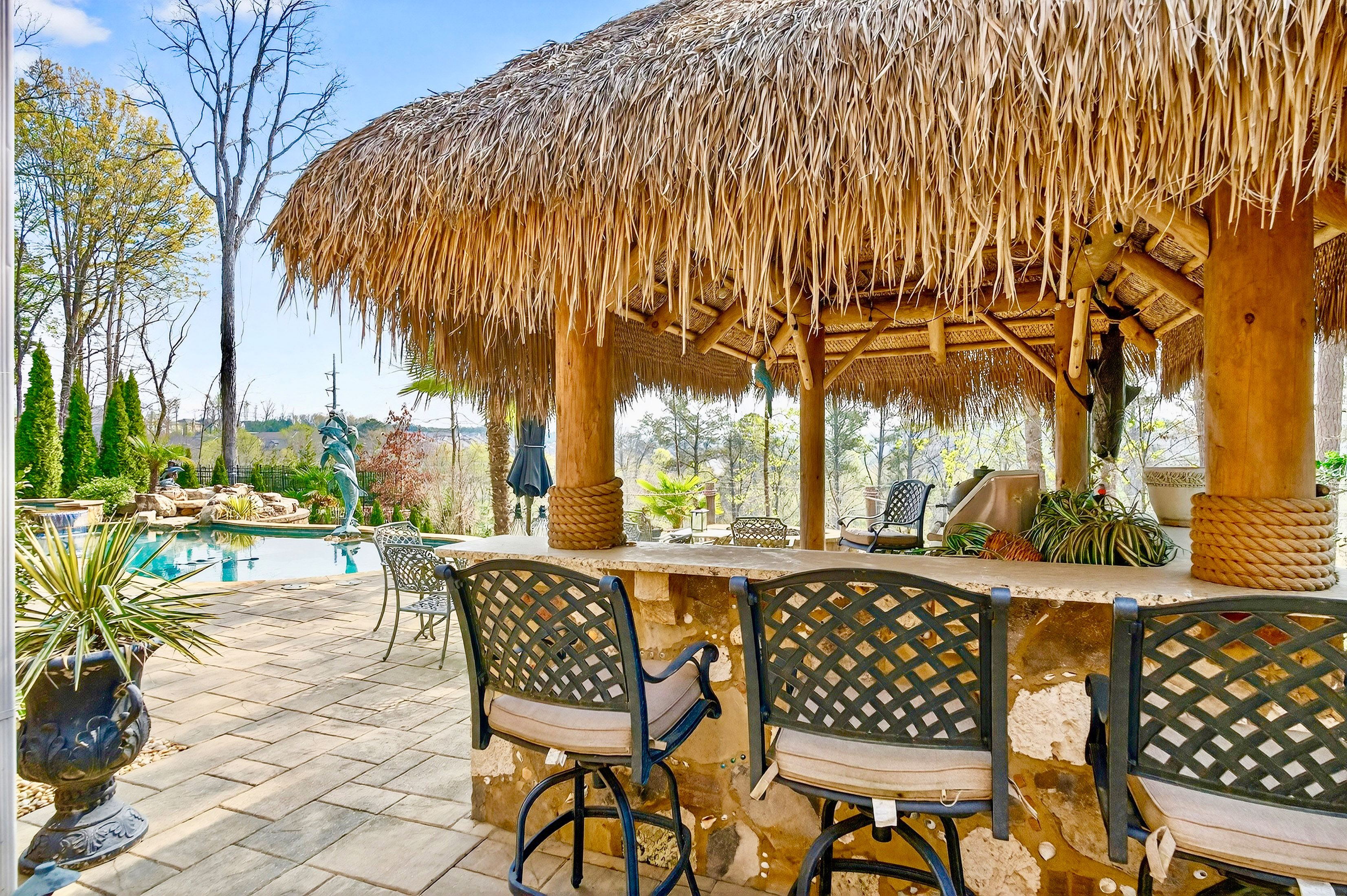  Exquisite Luxury Living with Resort-Style Amenities at St Marlo Country Club - 物件實景