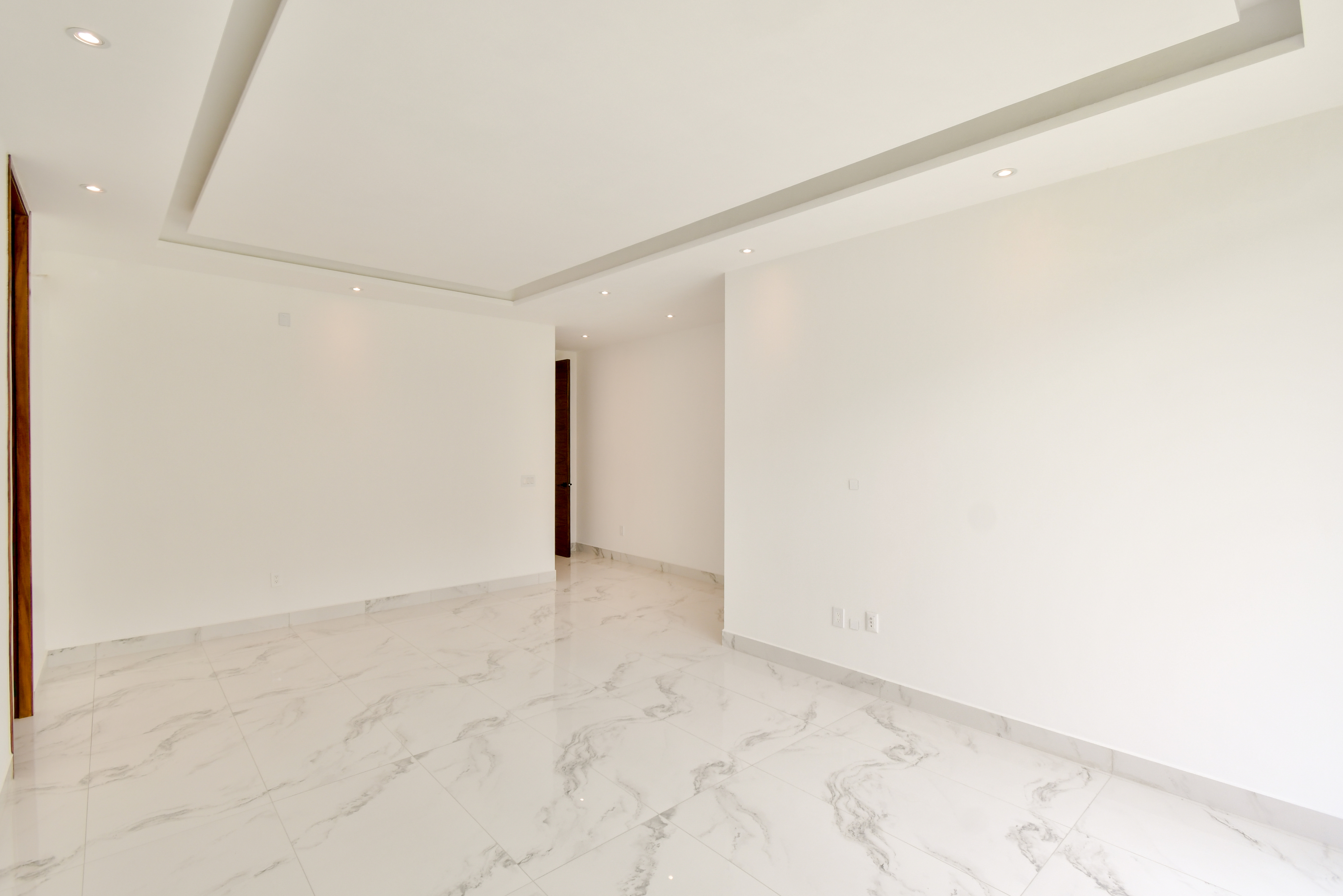  Residencia Rinconada Santa Anita en venta - 物件實景