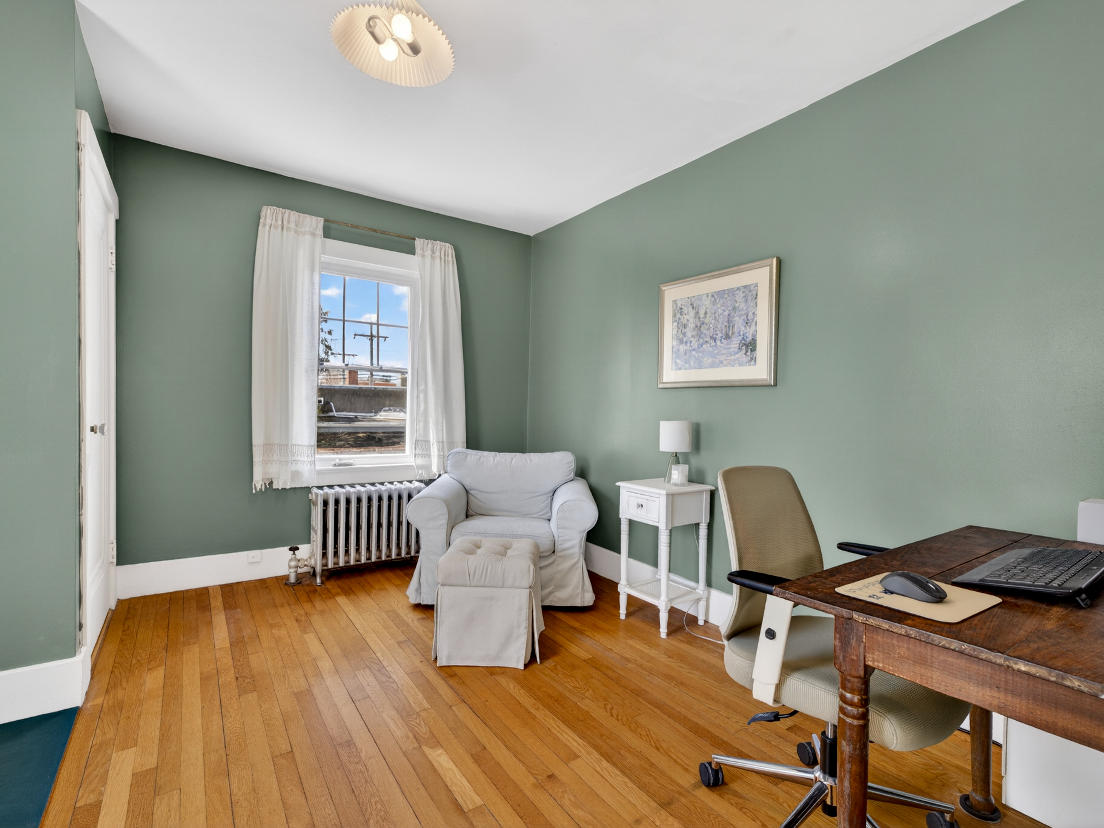  Charming 4-Bedroom Home in New London - 物件實景
