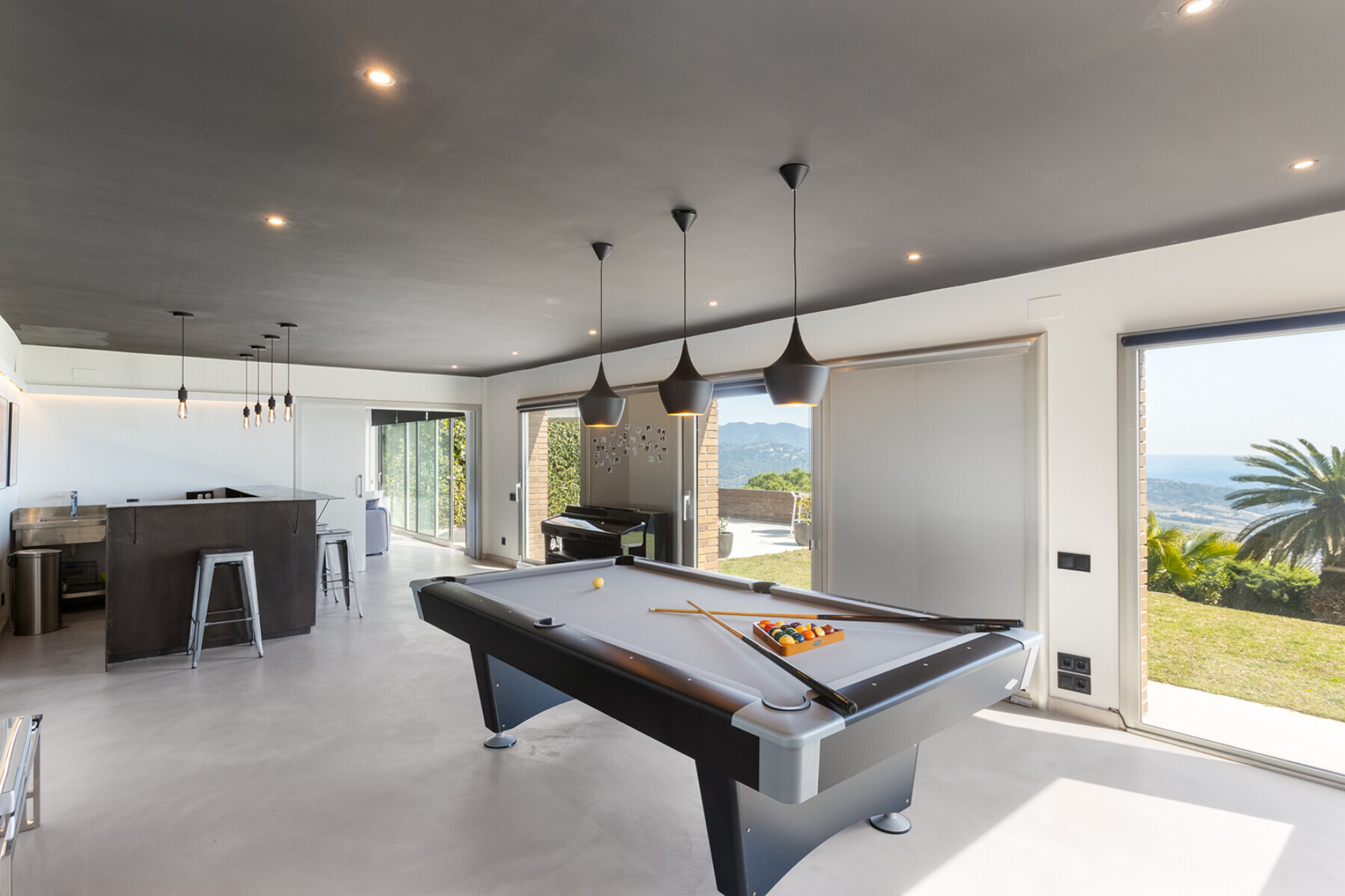  Sophisticated Mediterranean Estate Near Barcelona - 物件實景