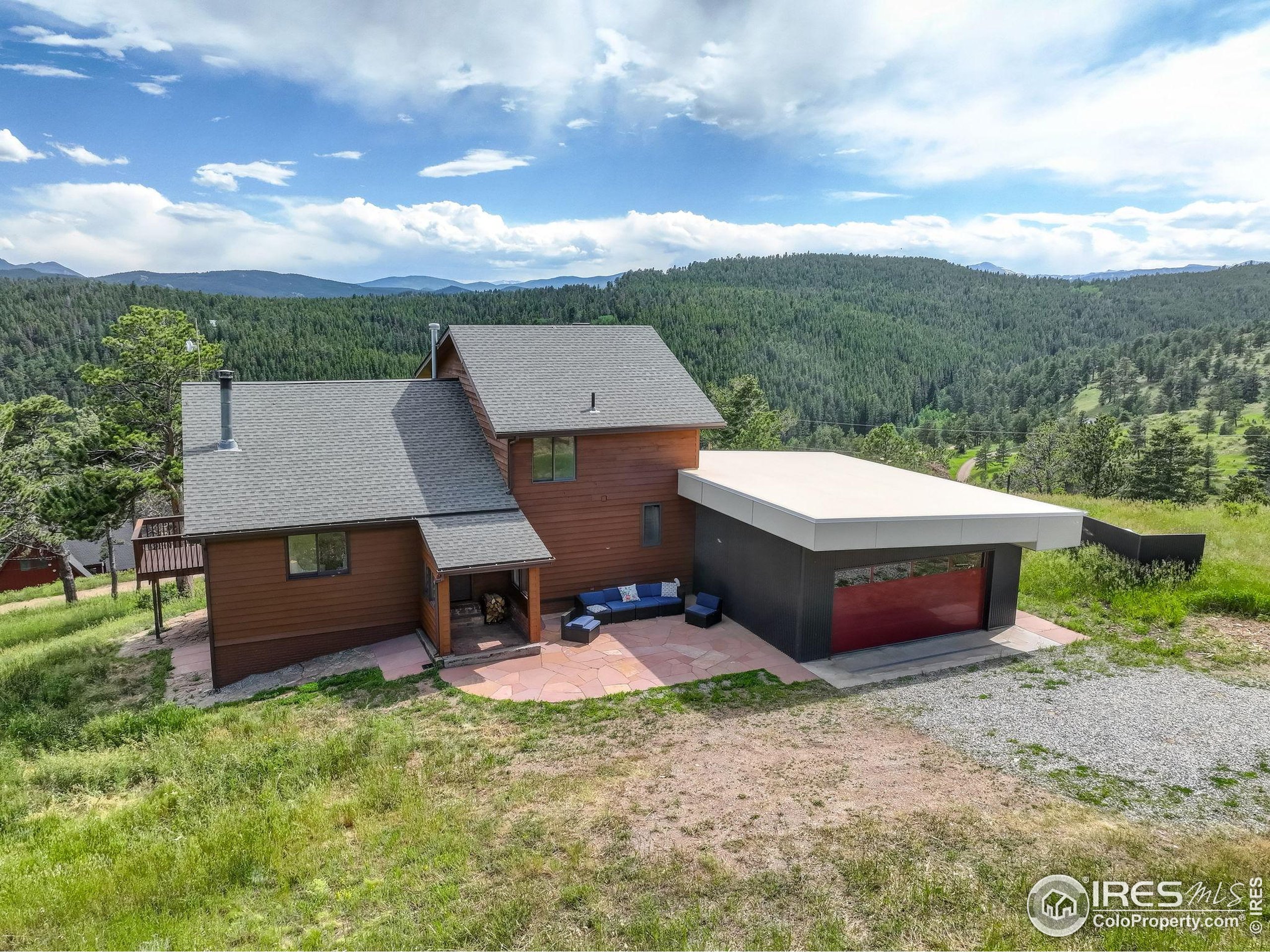 Boulder, Colorado, 80302, United States, 3 Bedrooms Bedrooms, ,1 BathroomBathrooms,Residential,For Sale,1890099
