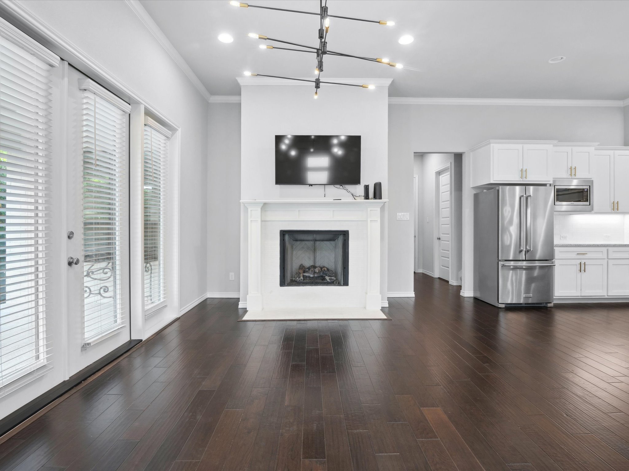 Fort Worth, Texas, 76114, United States, 3 Bedrooms Bedrooms, ,5 BathroomsBathrooms,Residential,For Sale,1922008