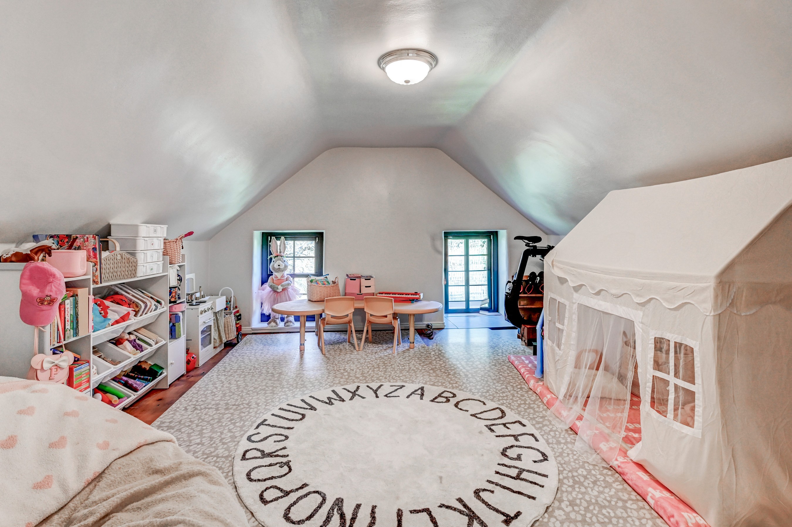  LUTHERVILLE - 物件實景