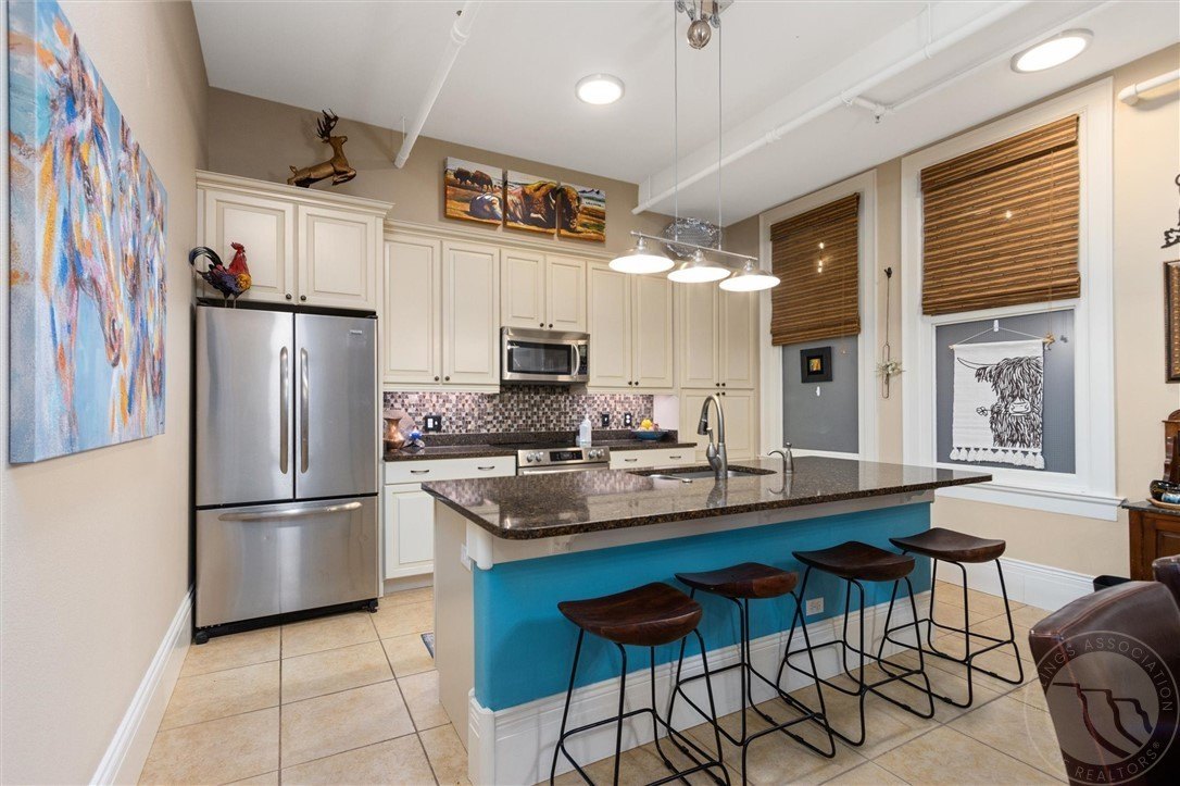 Billings, Montana, 59101, United States, 2 Bedrooms Bedrooms, ,2 BathroomsBathrooms,Residential,For Sale,1881218