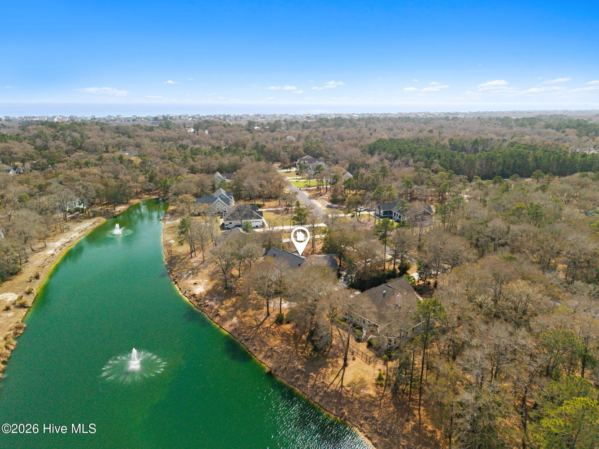 Supply, North Carolina, 28462, United States, 3 Bedrooms Bedrooms, ,2 BathroomsBathrooms,Residential,For Sale,2047942