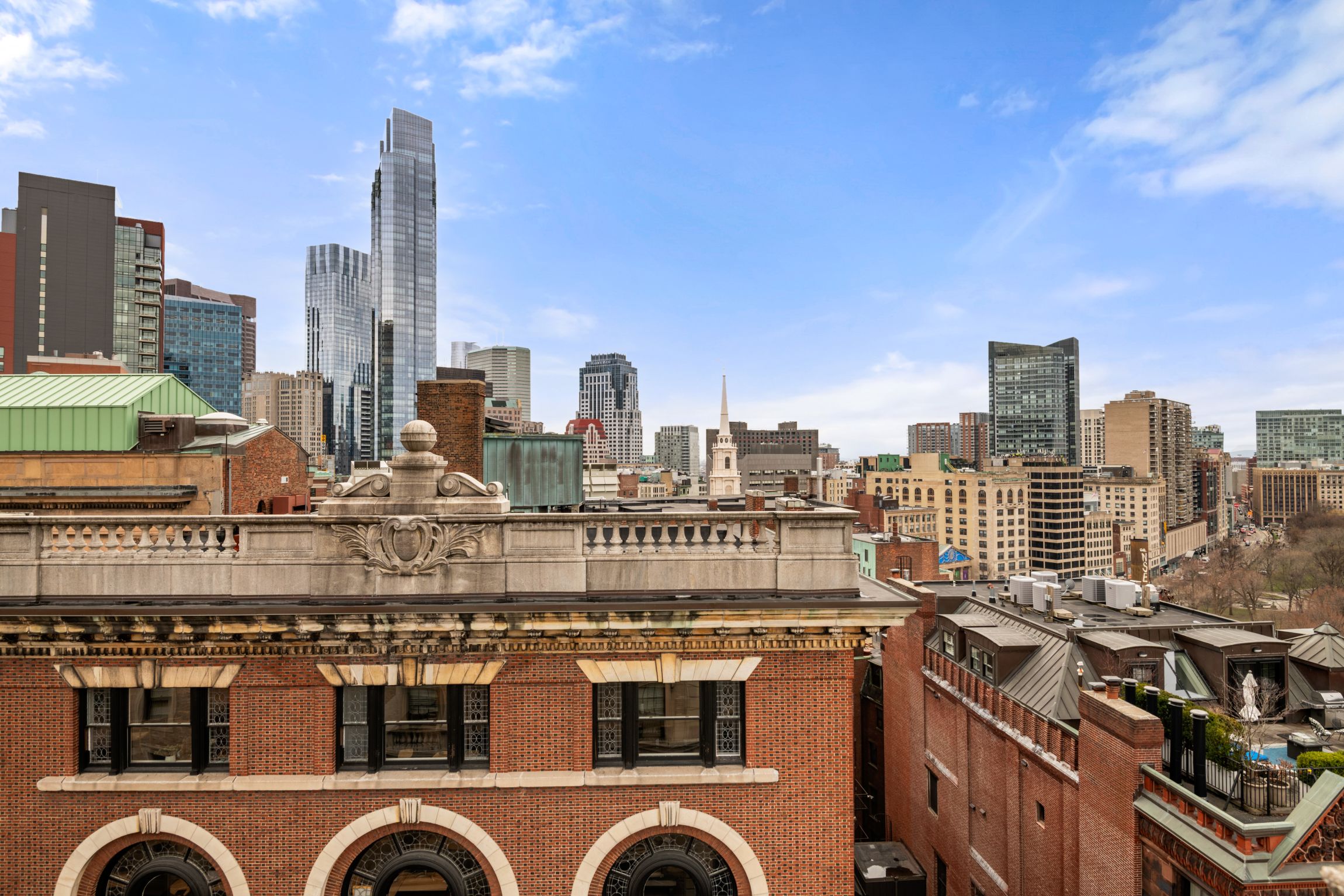  21 Beacon Street, Boston, MA, 02108 - 物件實景