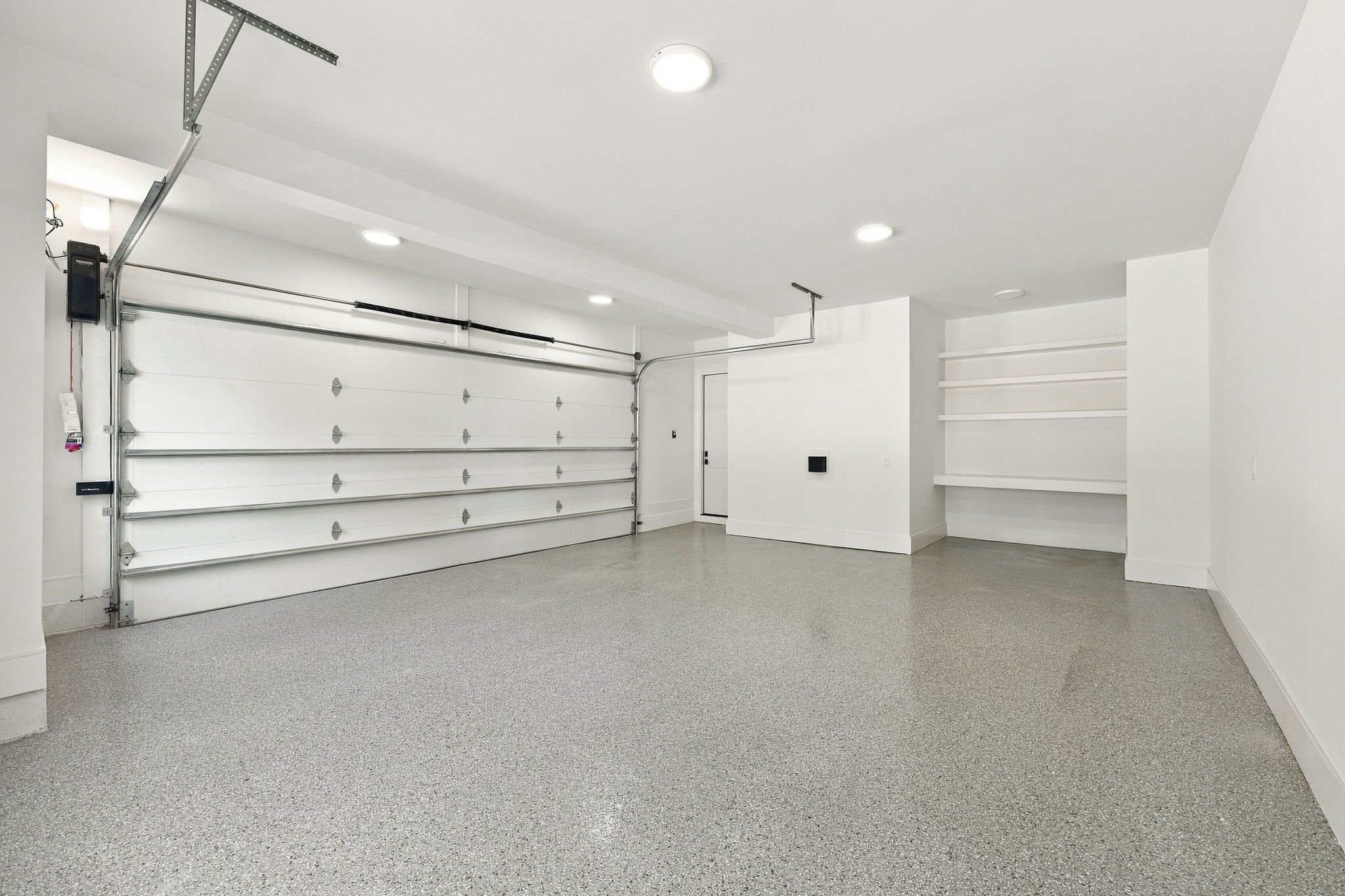  805 Burke Street, Raleigh, NC 27609 - 物件實景