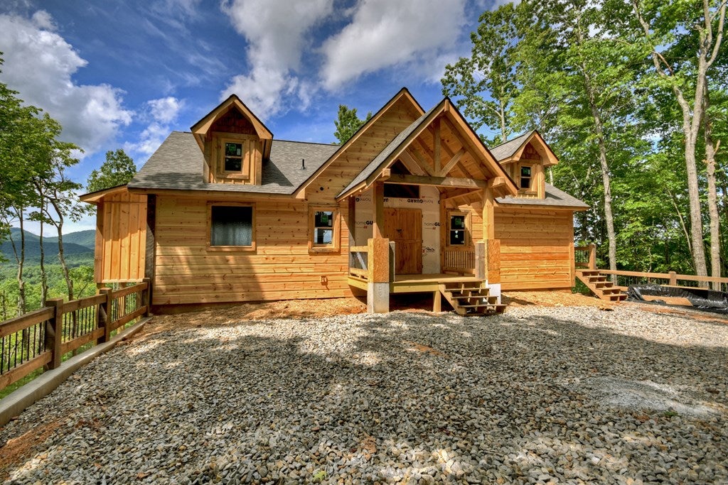 Mineral Bluff, Georgia, 30559, United States, 4 Bedrooms Bedrooms, ,4 BathroomsBathrooms,Residential,For Sale,1871299