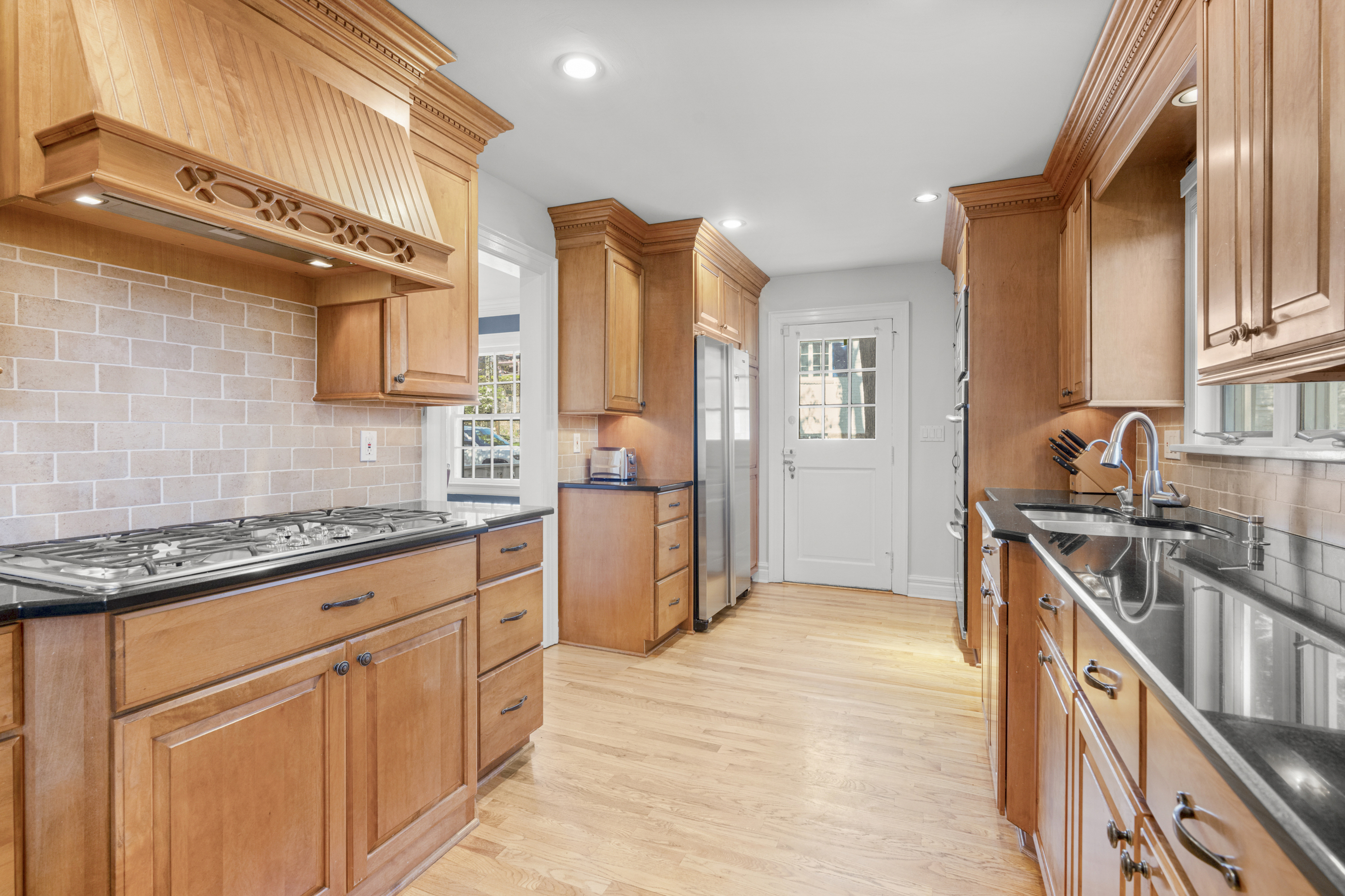  Beauty in Bronxville - 物件實景
