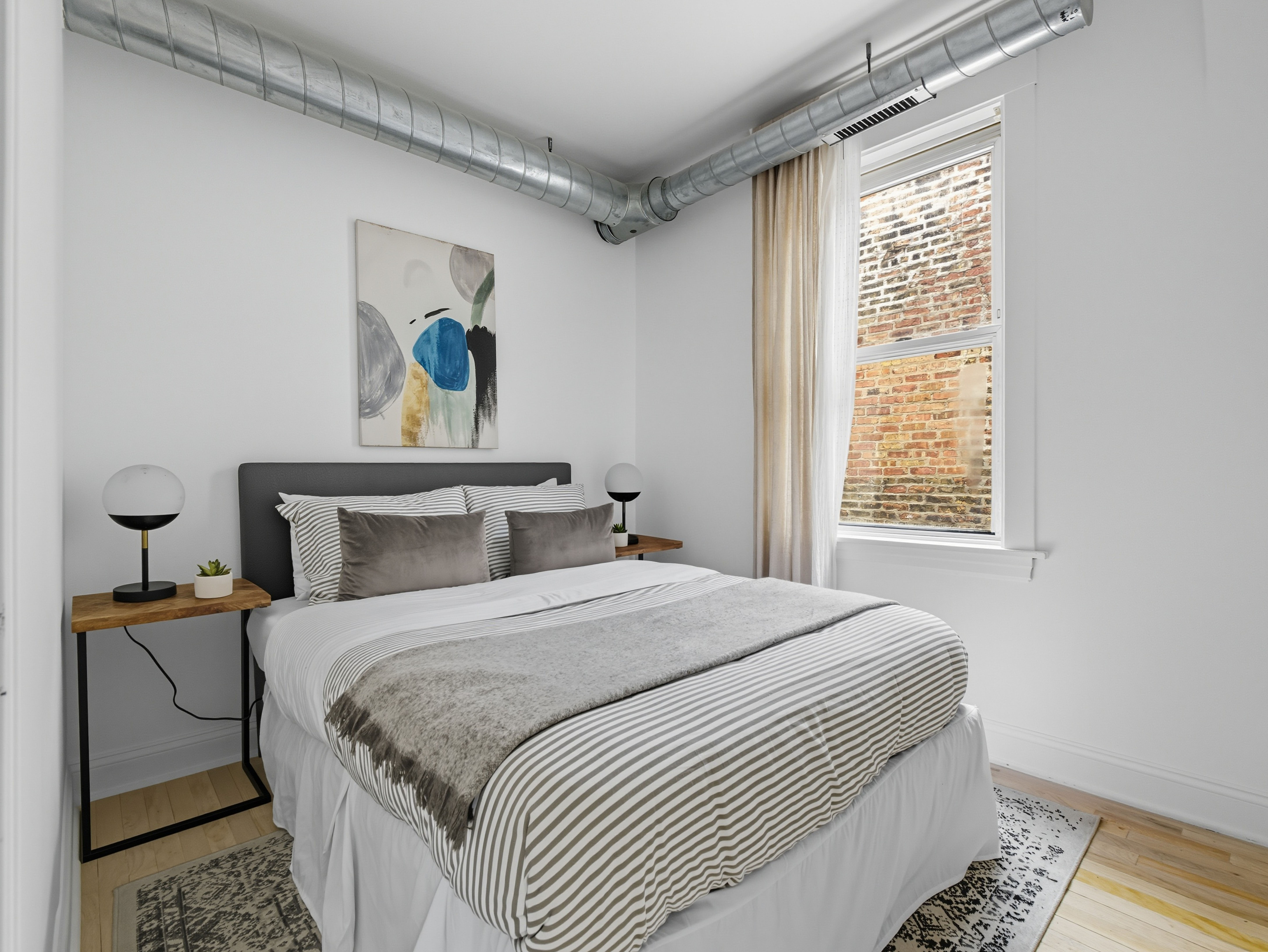  Darling Brick Farm House - 物件實景