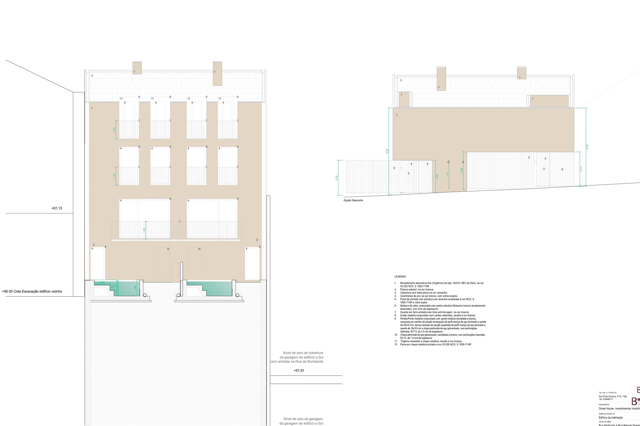 Lisboa, Lisbon, 1170-291, PT, ,Land,For Sale,1996200