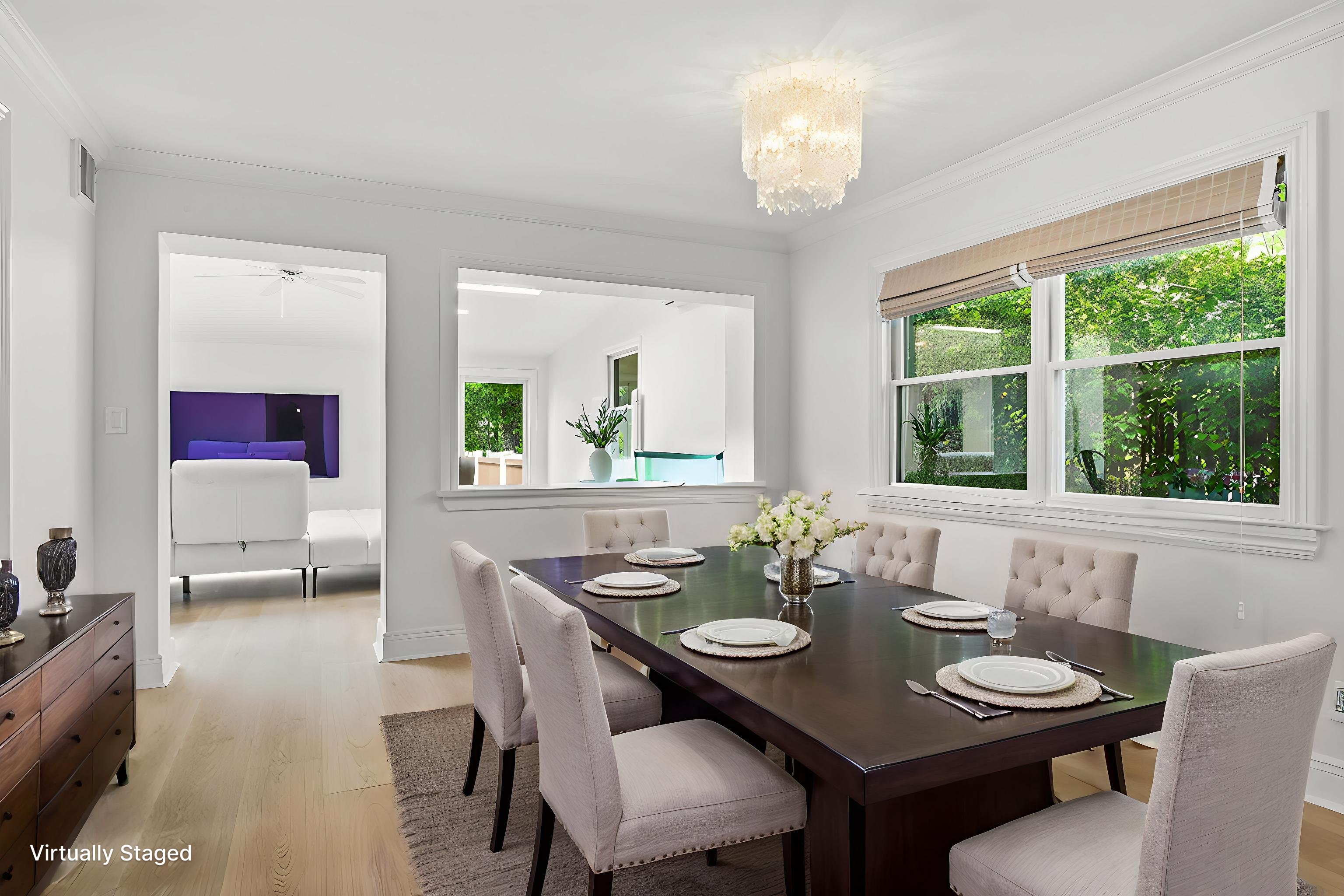  45 Locust Place, Manhasset, NY 11030 - 物件實景