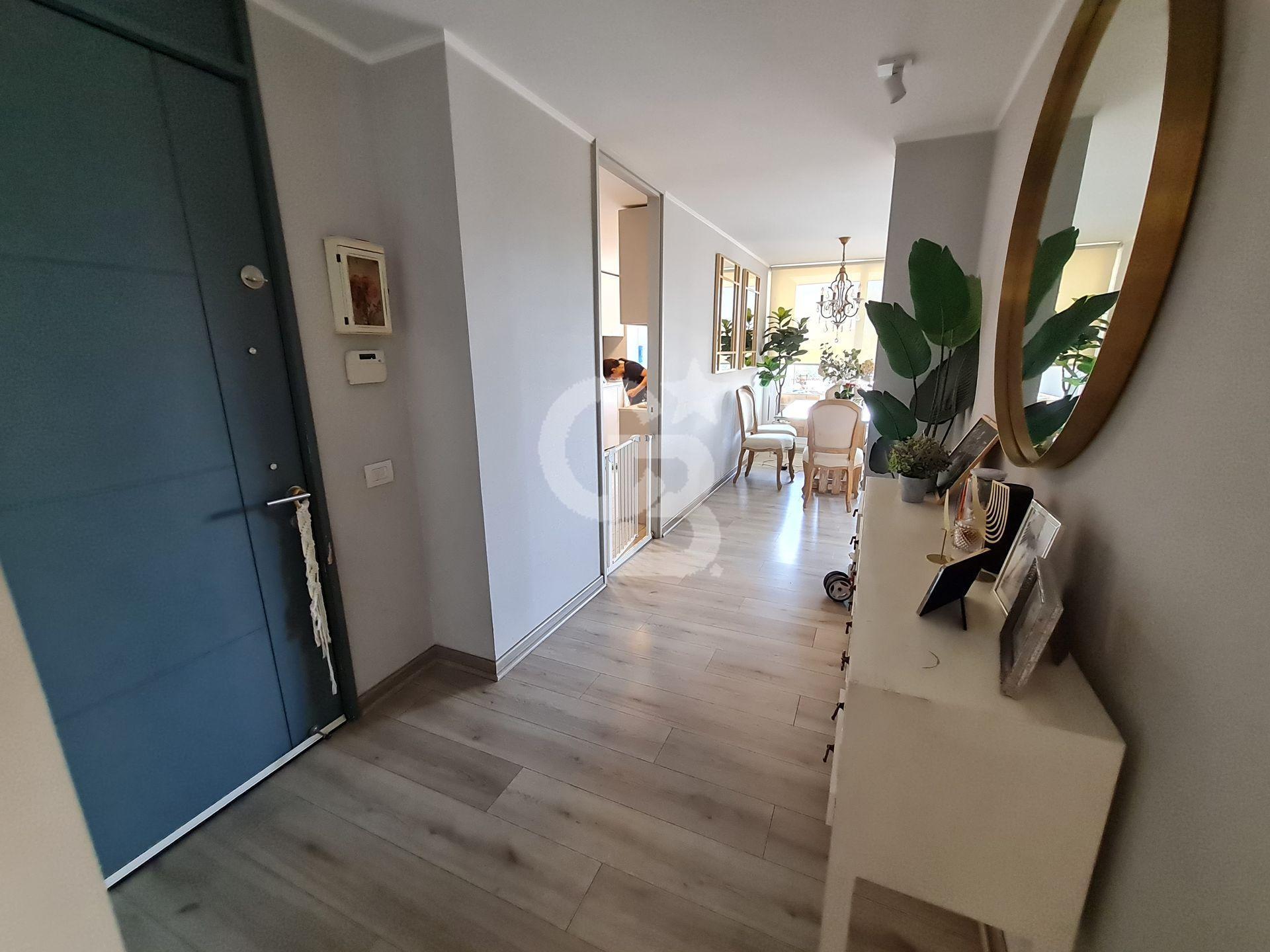 Ñuñoa, Chile, 3 Bedrooms Bedrooms, ,3 BathroomsBathrooms,Residential,For Sale,1984786