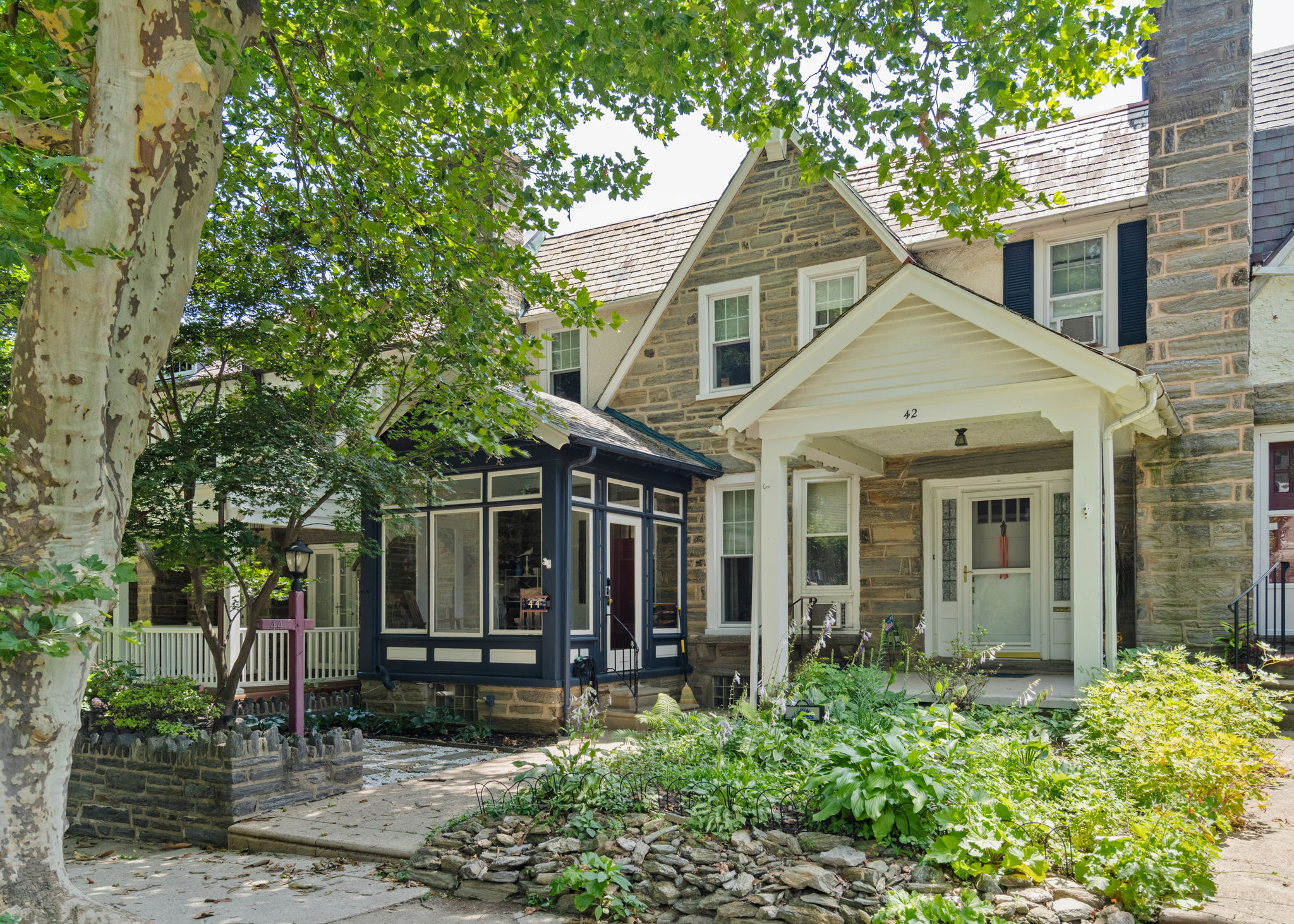  Chestnut Hill Gem - 物件實景