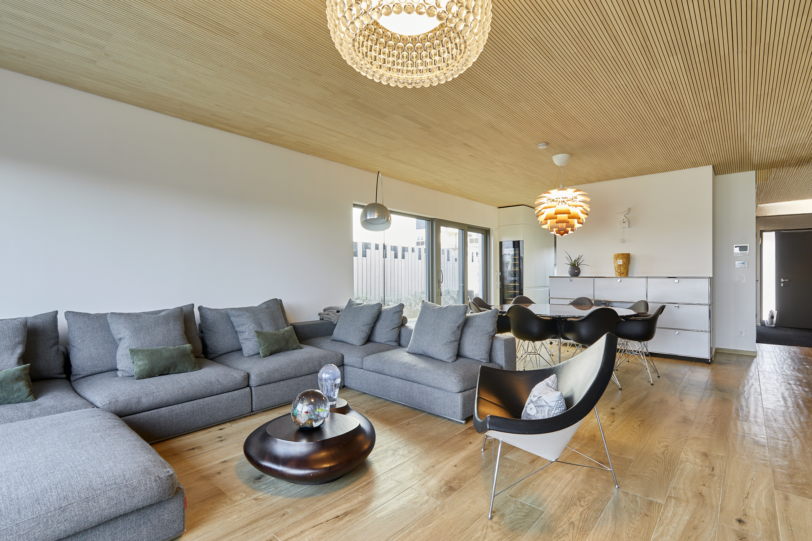  Maison à Peppange - 物件實景