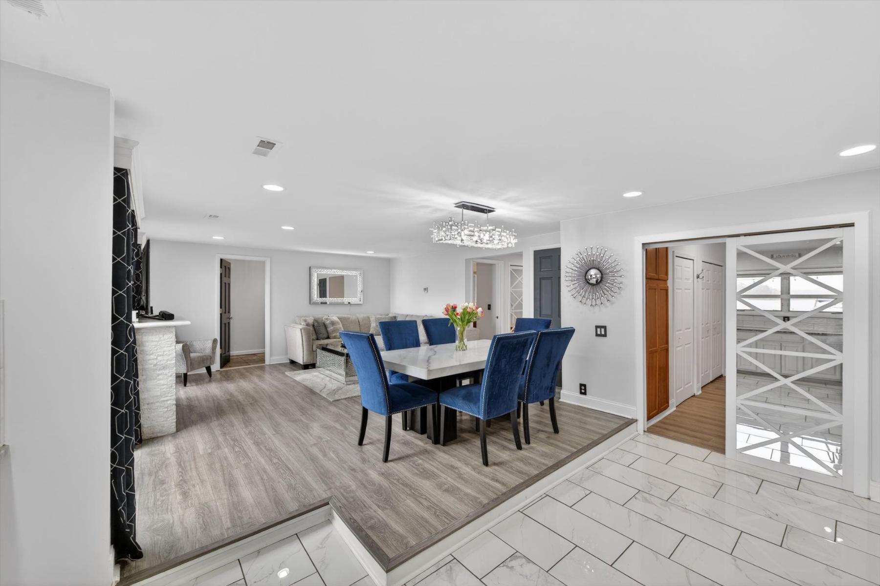  Commerce Township - 物件實景