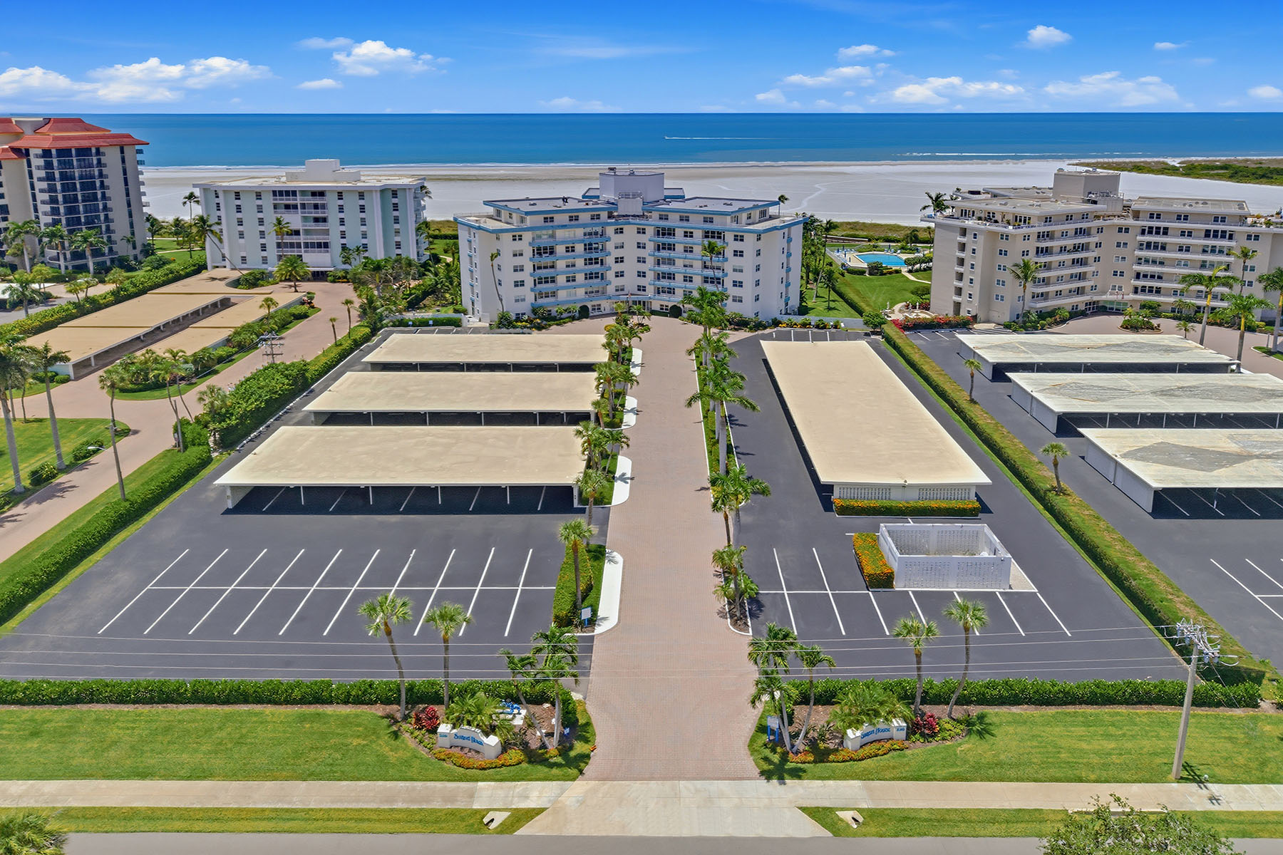  MARCO ISLAND - SUNSET HOUSE - 物件實景