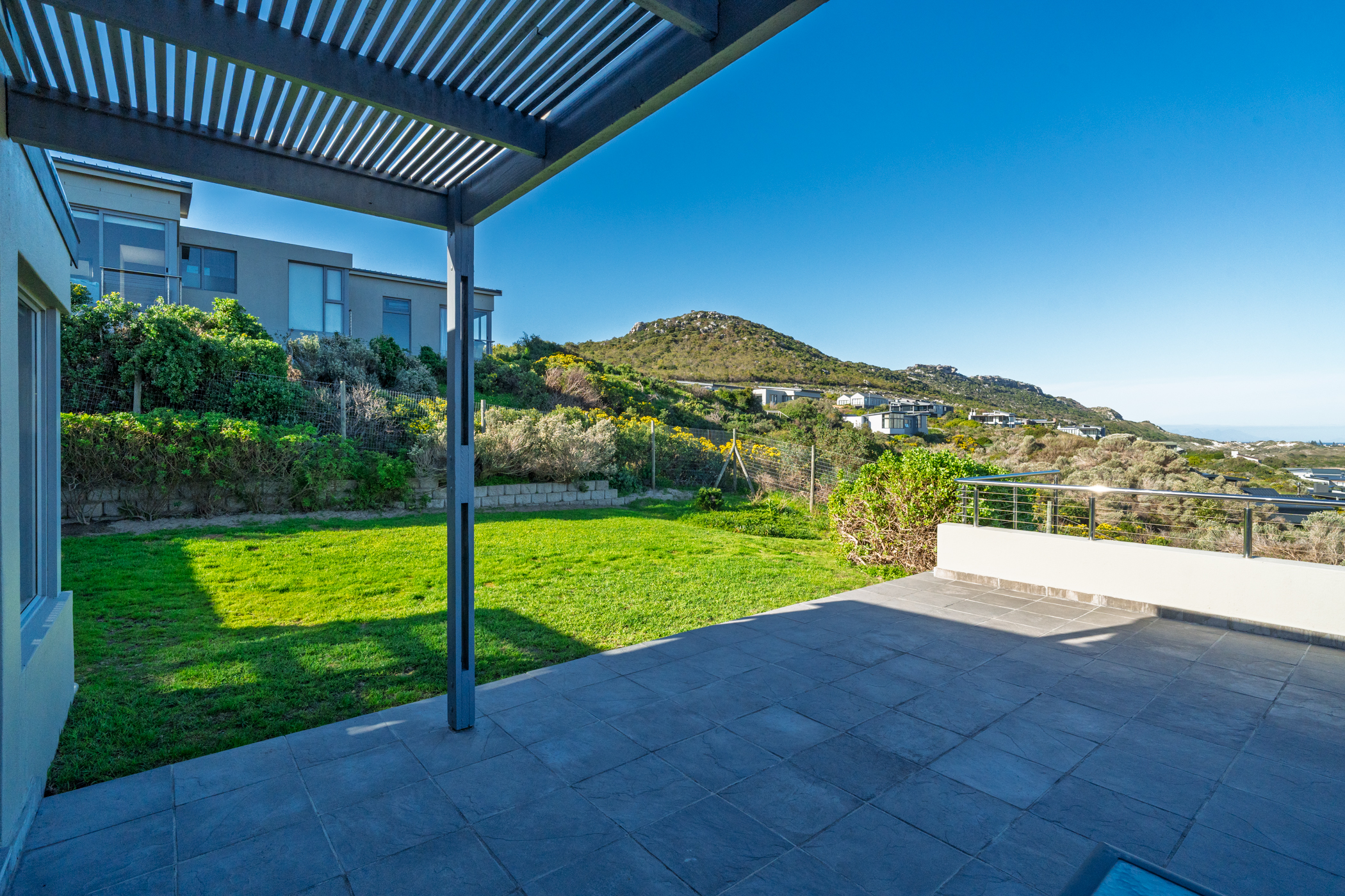  Noordhoek, Chapman