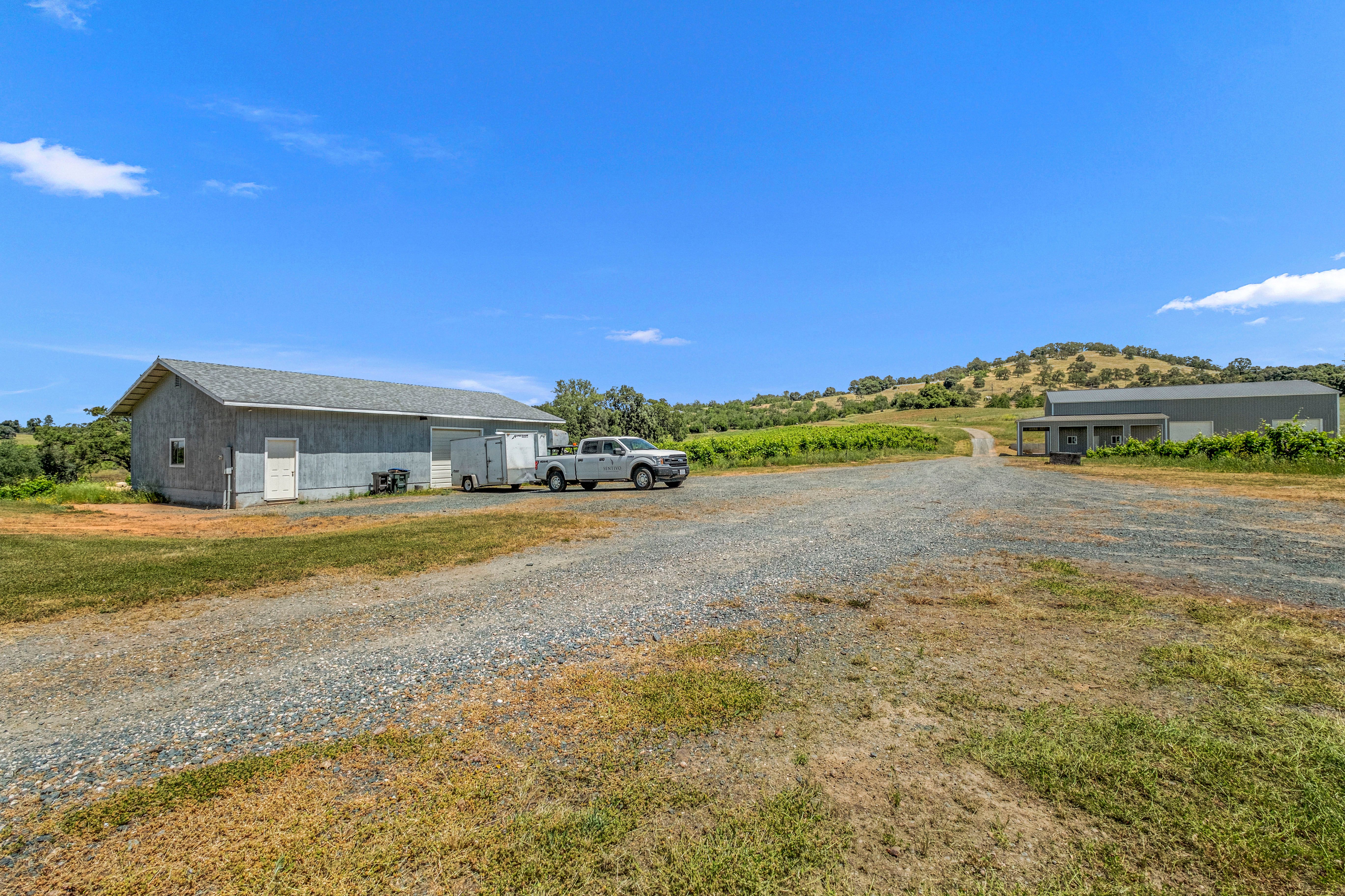  12200 Shenandoah Road, Plymouth, CA 95669 - 物件實景