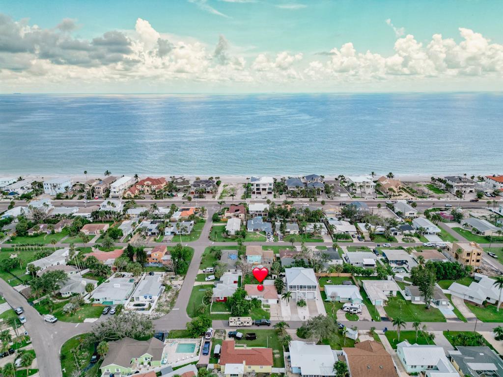 Redington Beach, Florida, 33708, United States, 3 Bedrooms Bedrooms, ,2 BathroomsBathrooms,Residential,For Sale,1895824