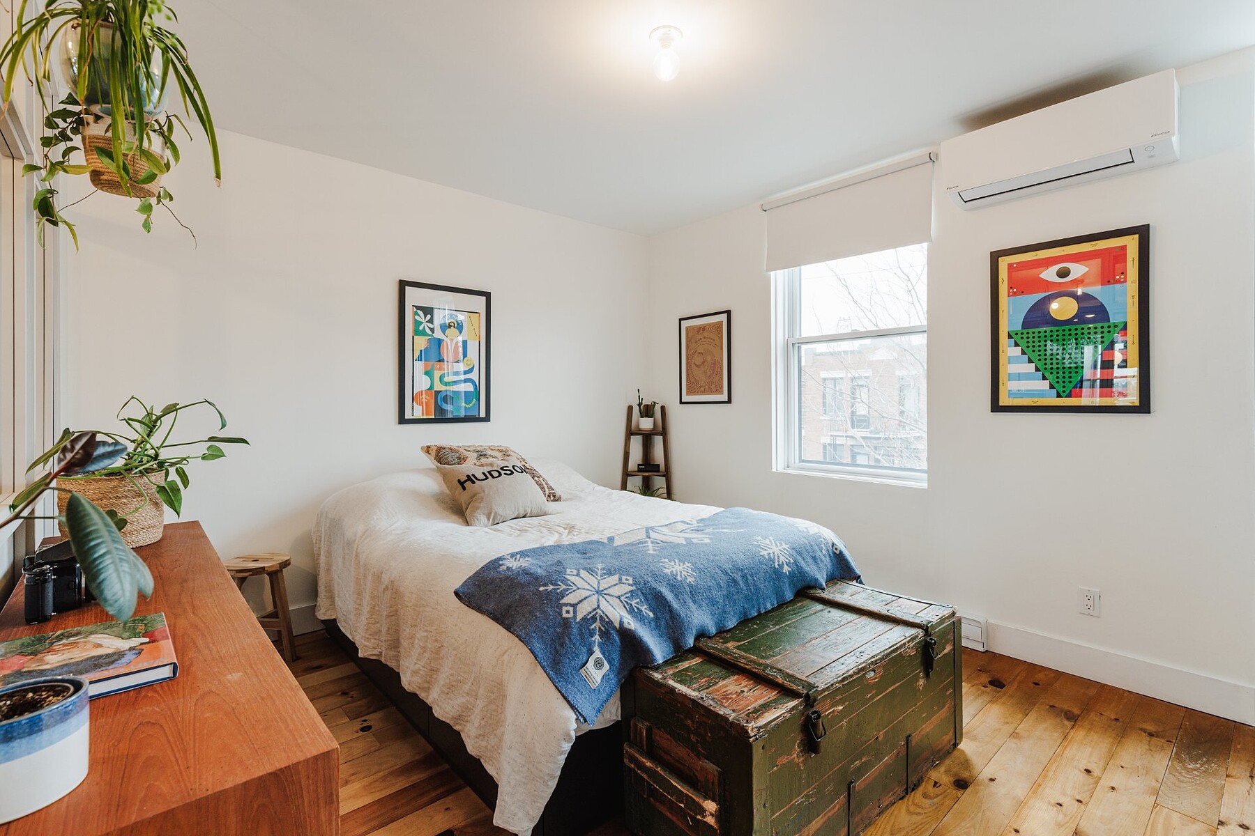  Rosemont / La Petite-Patrie, Montréal - 物件實景