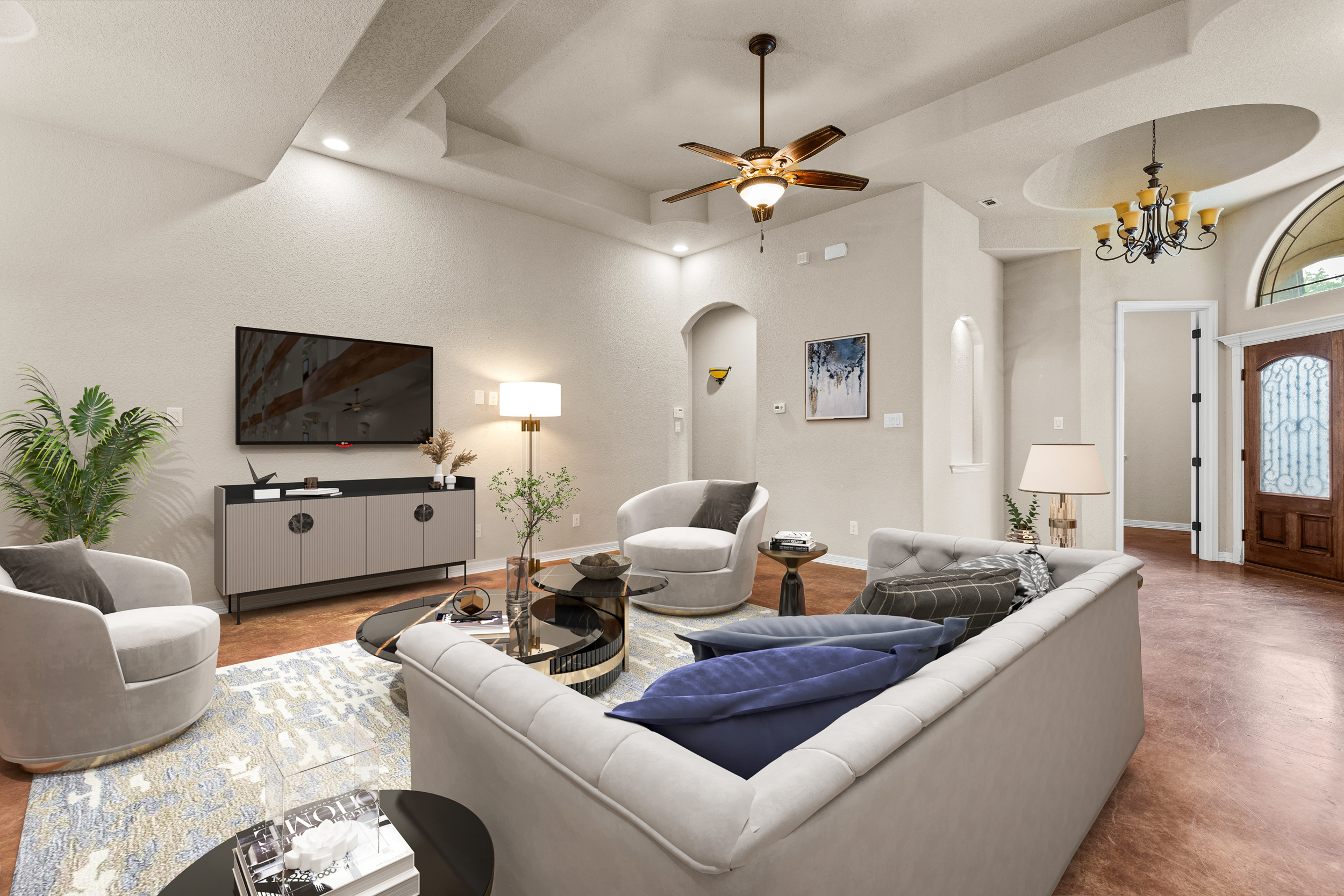 La Vernia, Texas, 78121, United States, 3 Bedrooms Bedrooms, ,Residential,For Sale,1943092