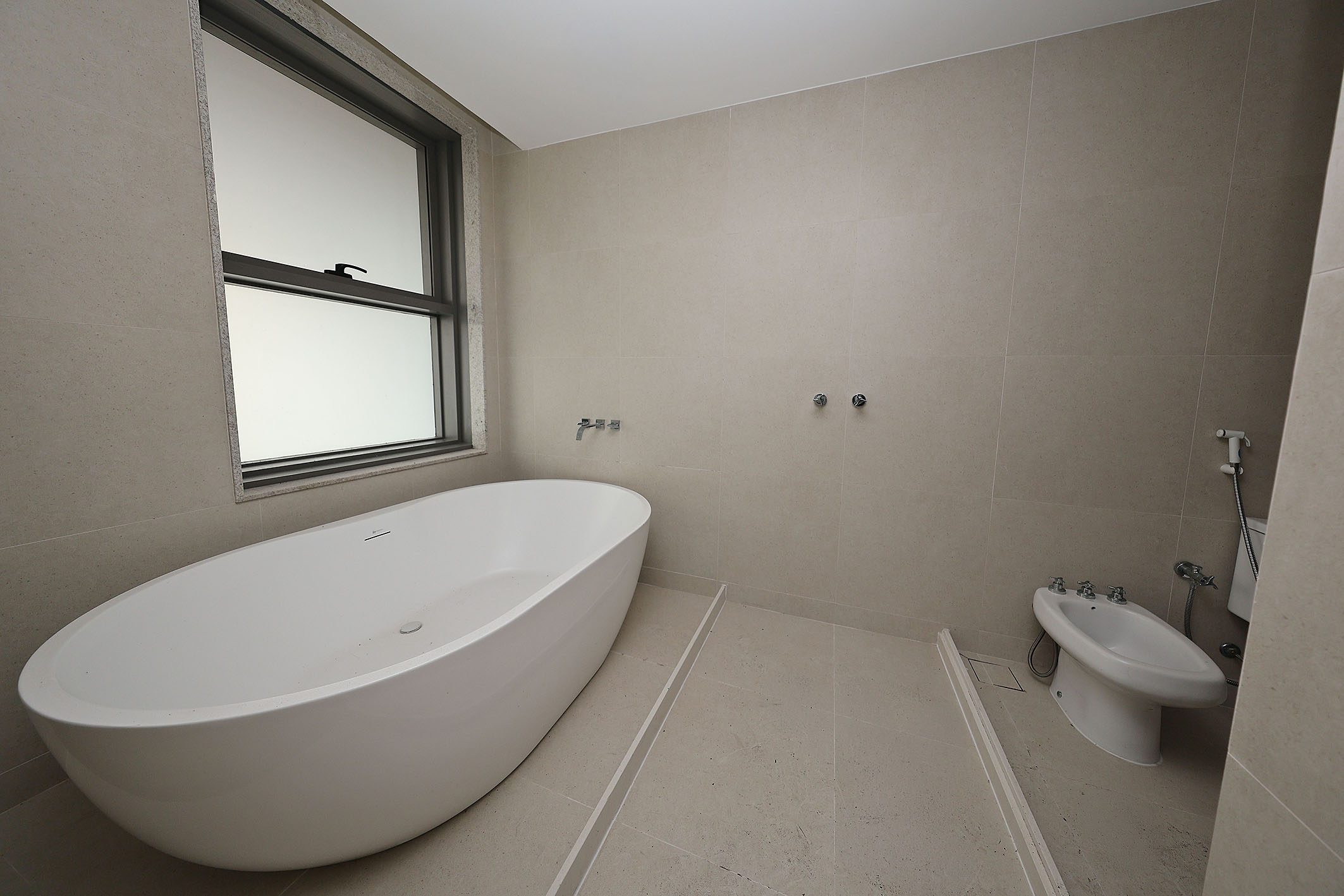  Elegant four-suite residence in a full-service residential condominium - 物件實景
