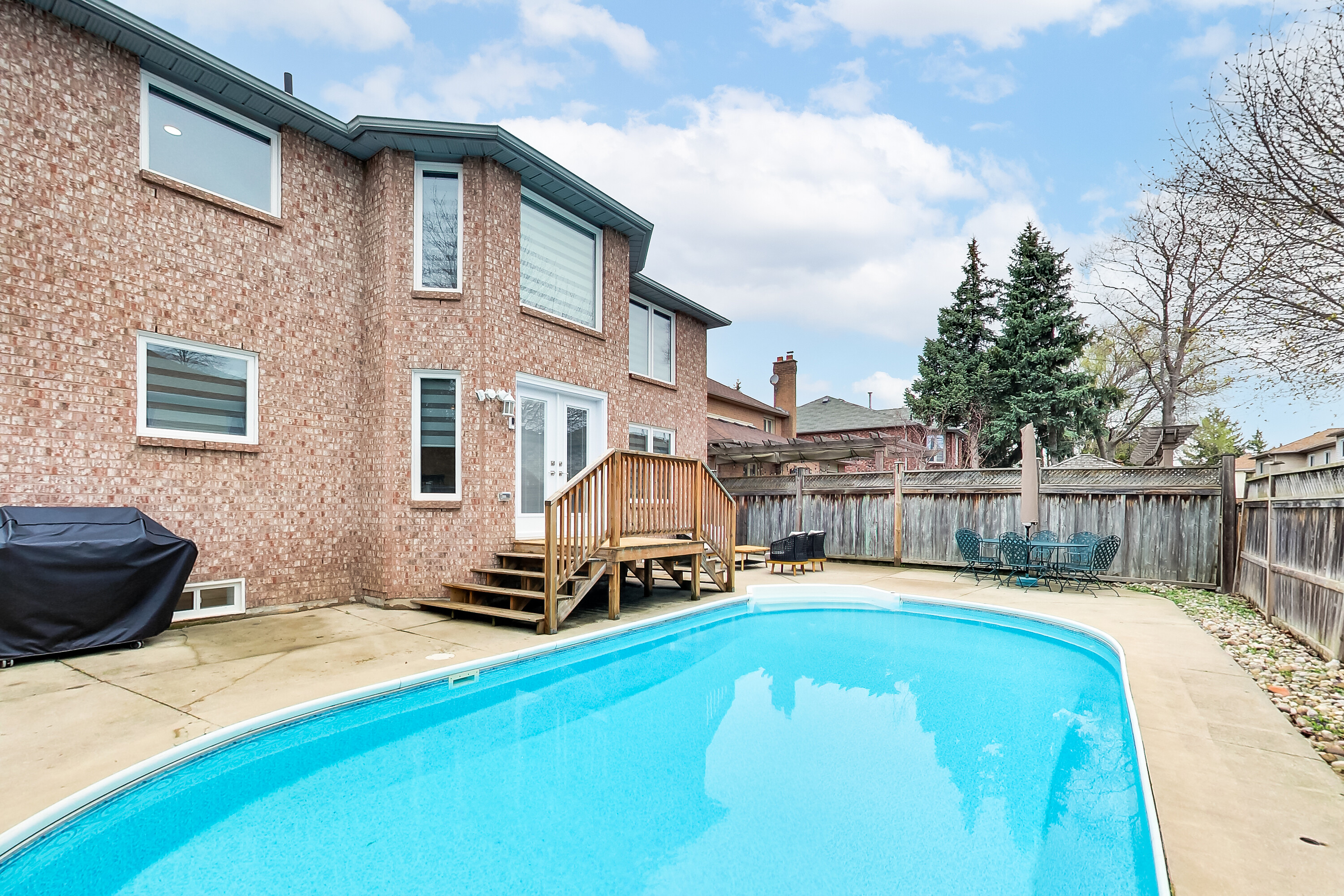  Renovated Modern Residence - 物件實景