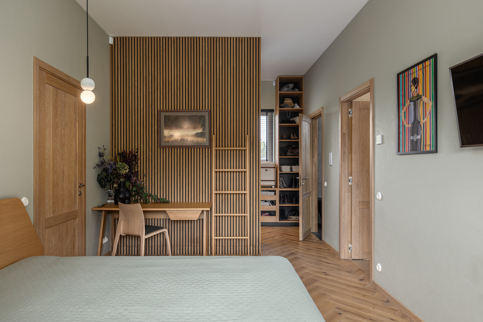  Modern private house by the Baltic sea in Latvia - 物件實景