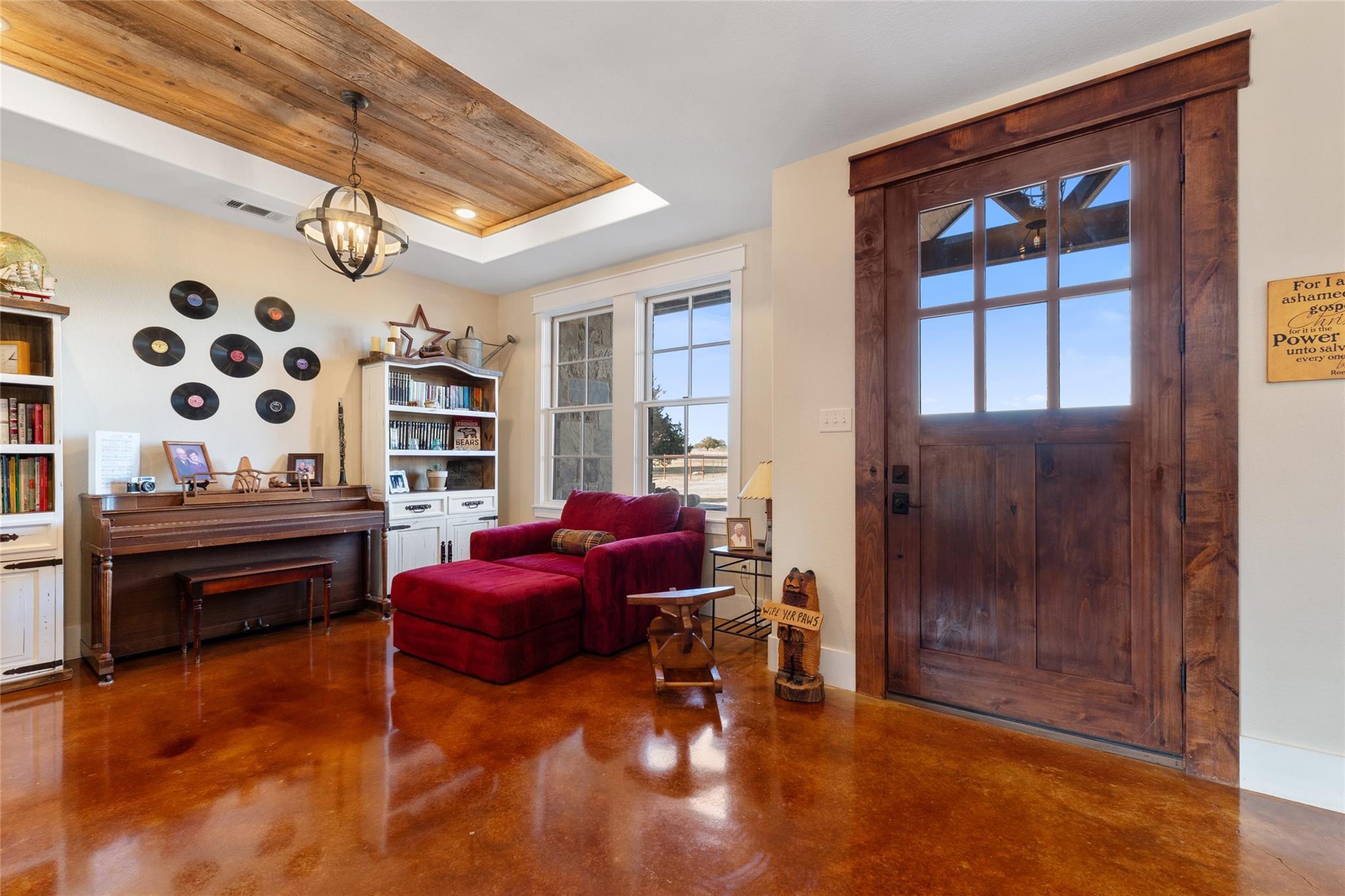 Decatur, Texas, 76234, United States, 3 Bedrooms Bedrooms, ,3 BathroomsBathrooms,Residential,For Sale,2005584