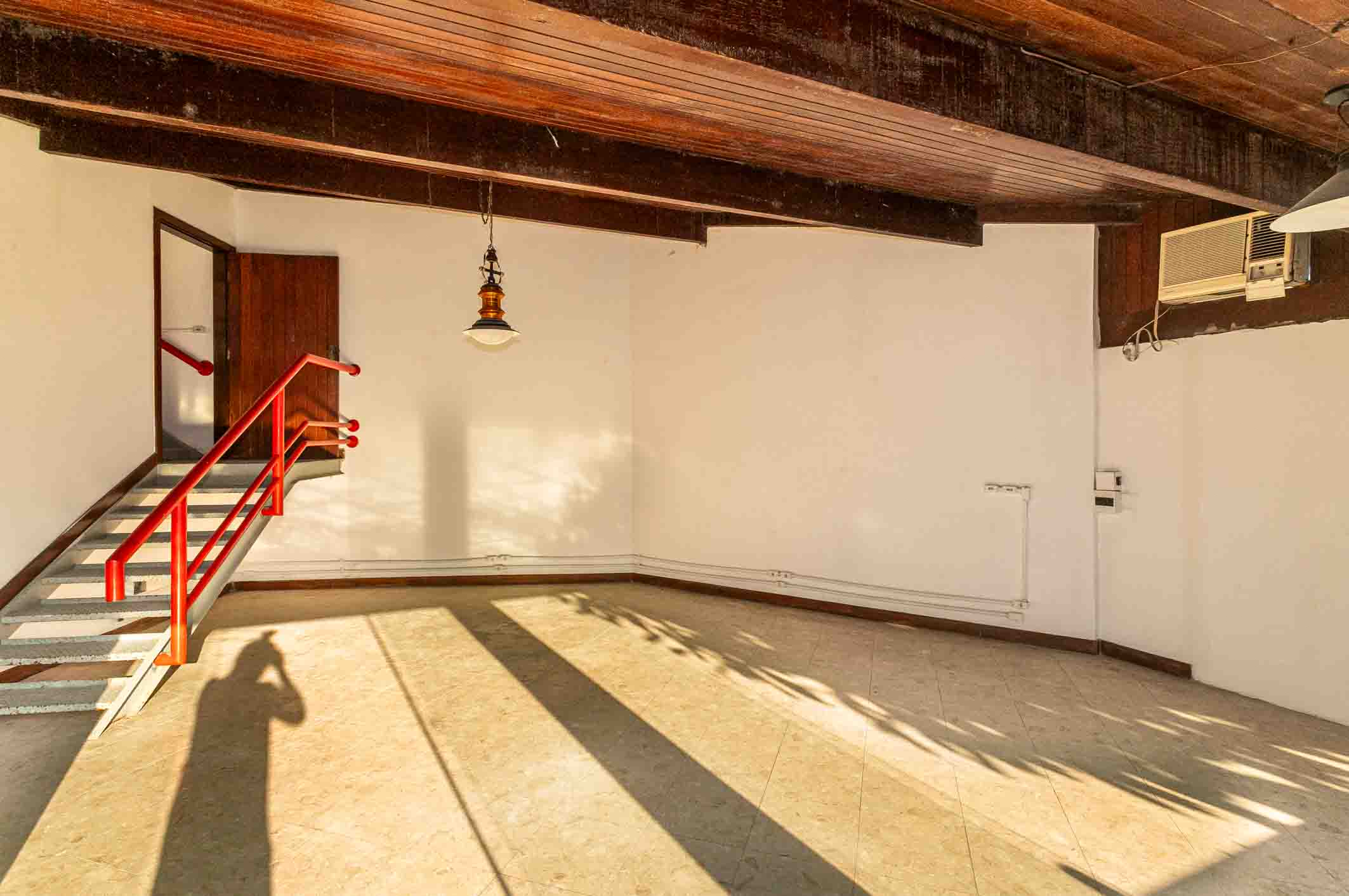  Nature connected residence with privileged views. - 物件實景