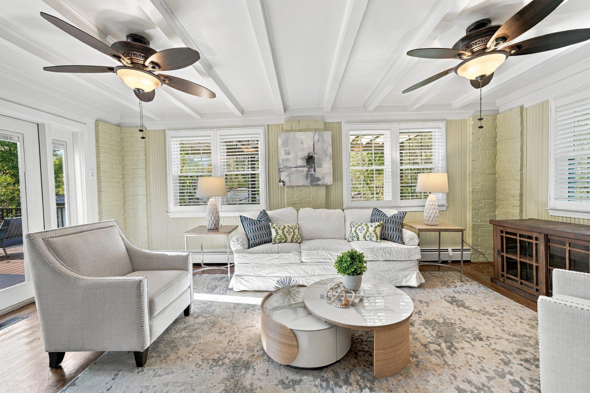  4518 N Glebe Road, Arlington, VA, 22207 - 物件實景