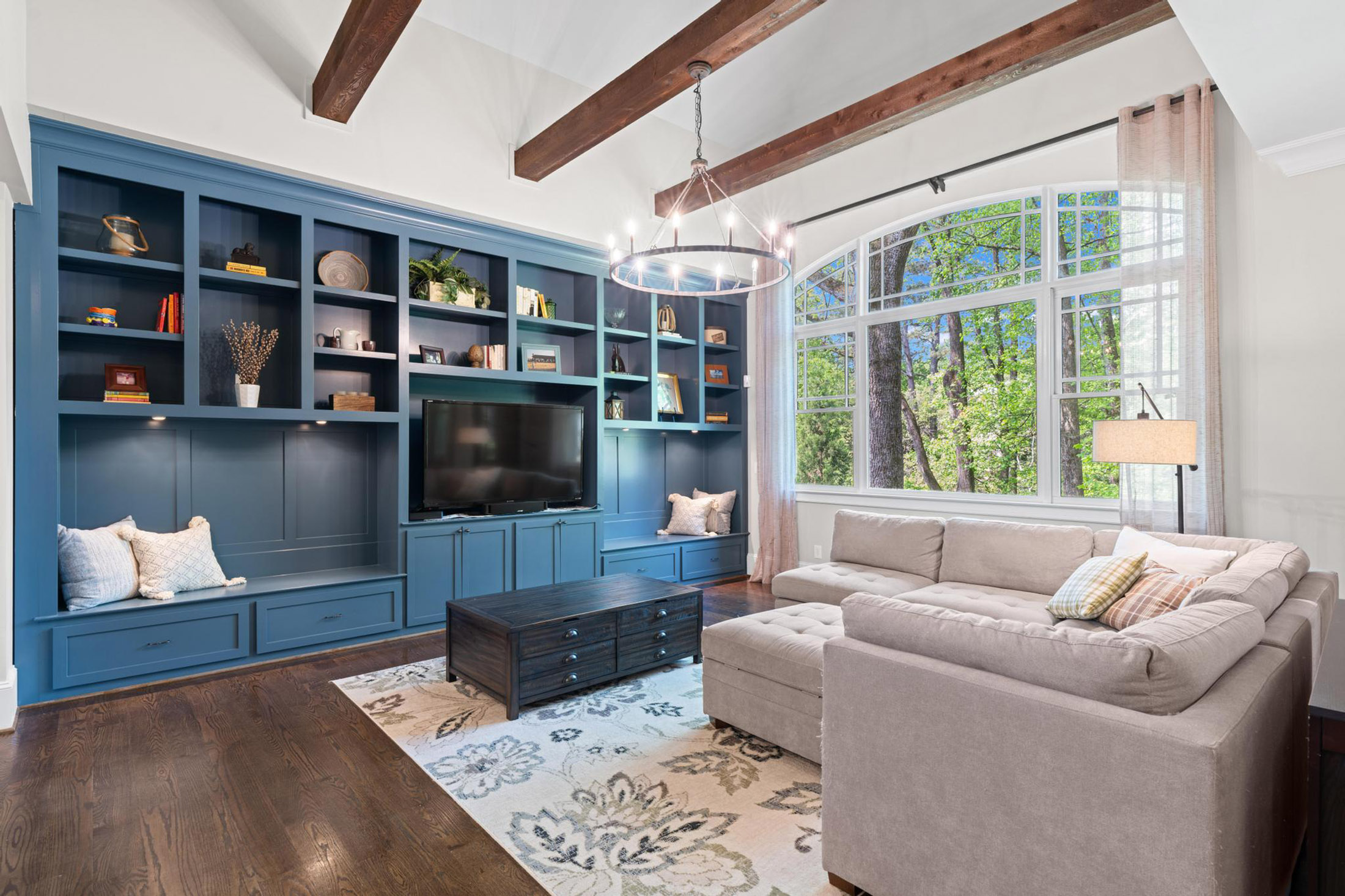  Stunning Chastain Park Home - 物件實景