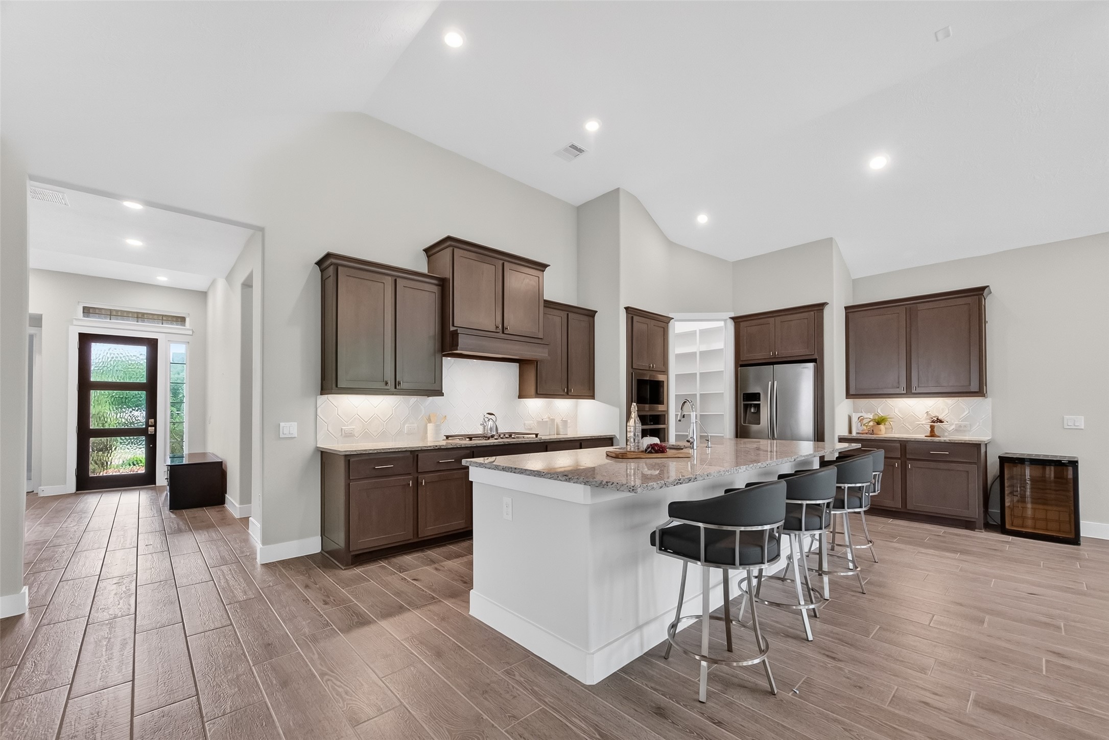  3415 Mckinney Ridge Drive - 物件實景