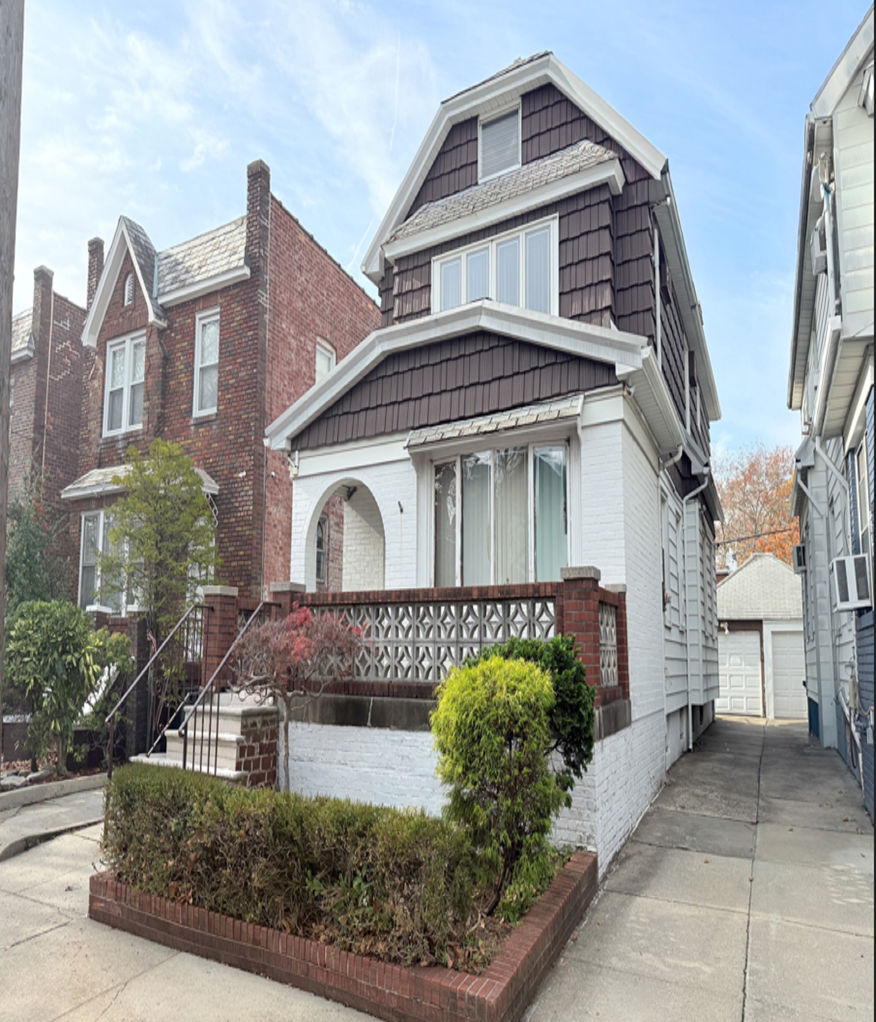  1746 E28th Street - 物件實景