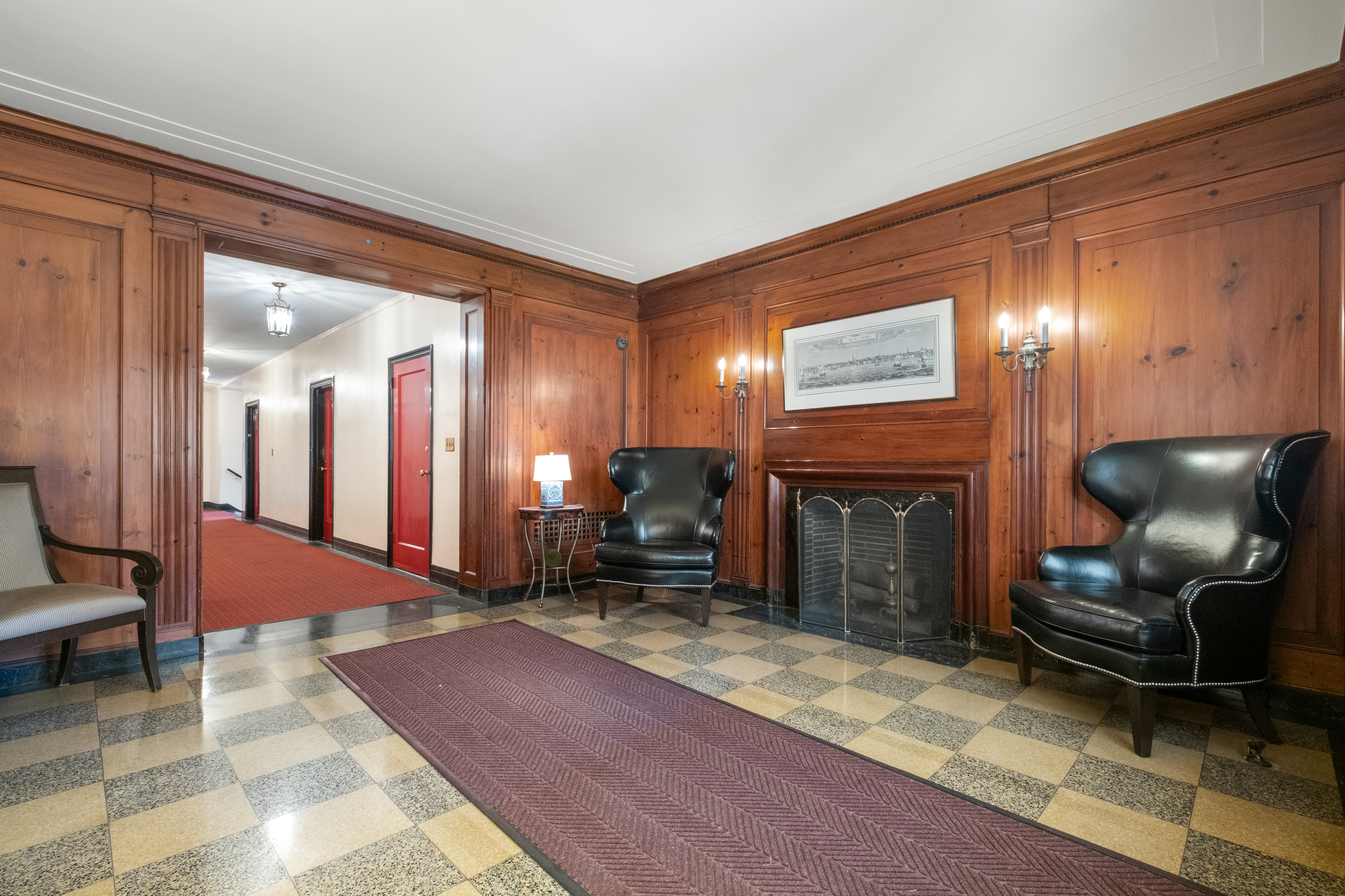  100 Ardsley Avenue W - 物件實景