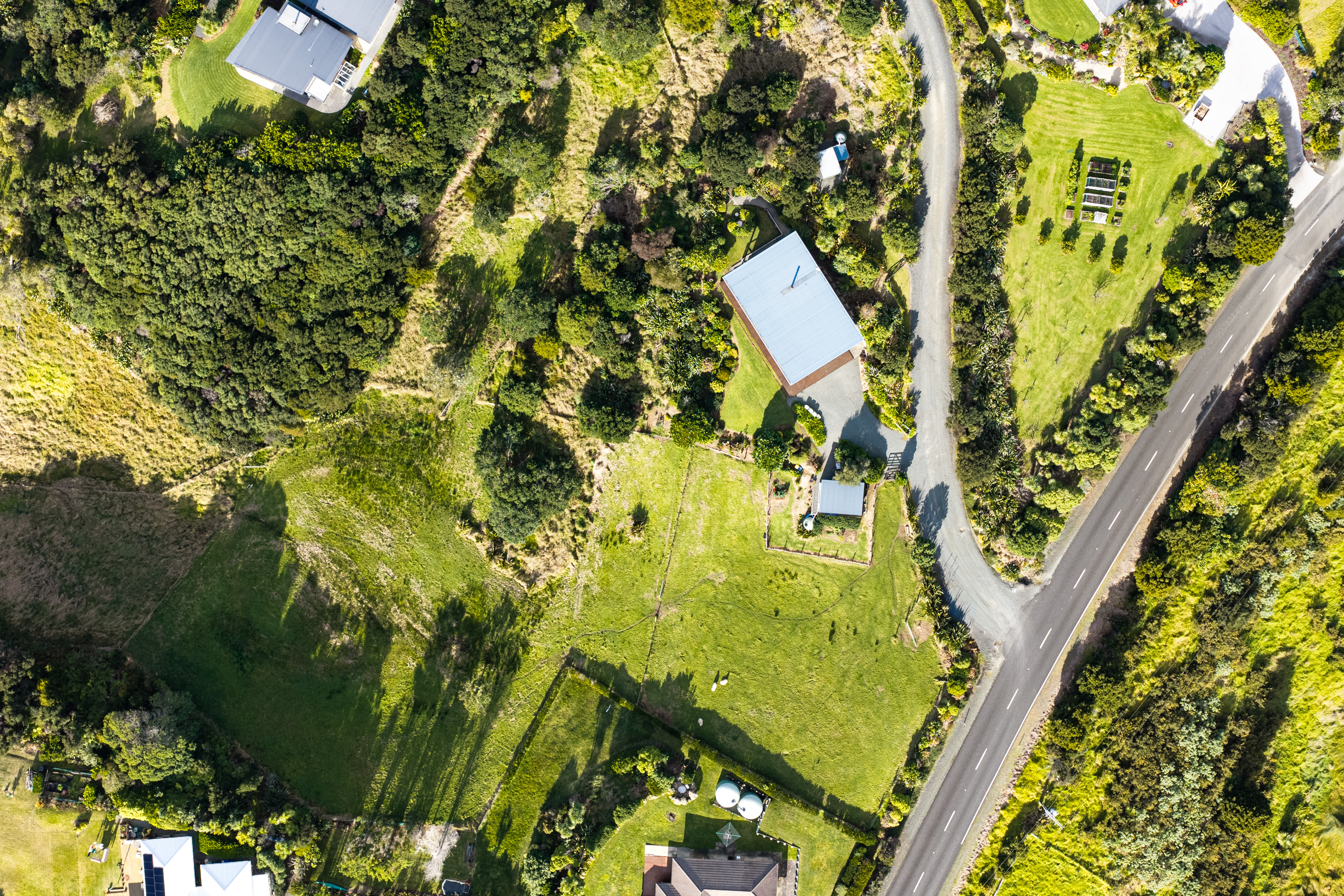  89 Cullen Road, Waipu Cove - 物件實景