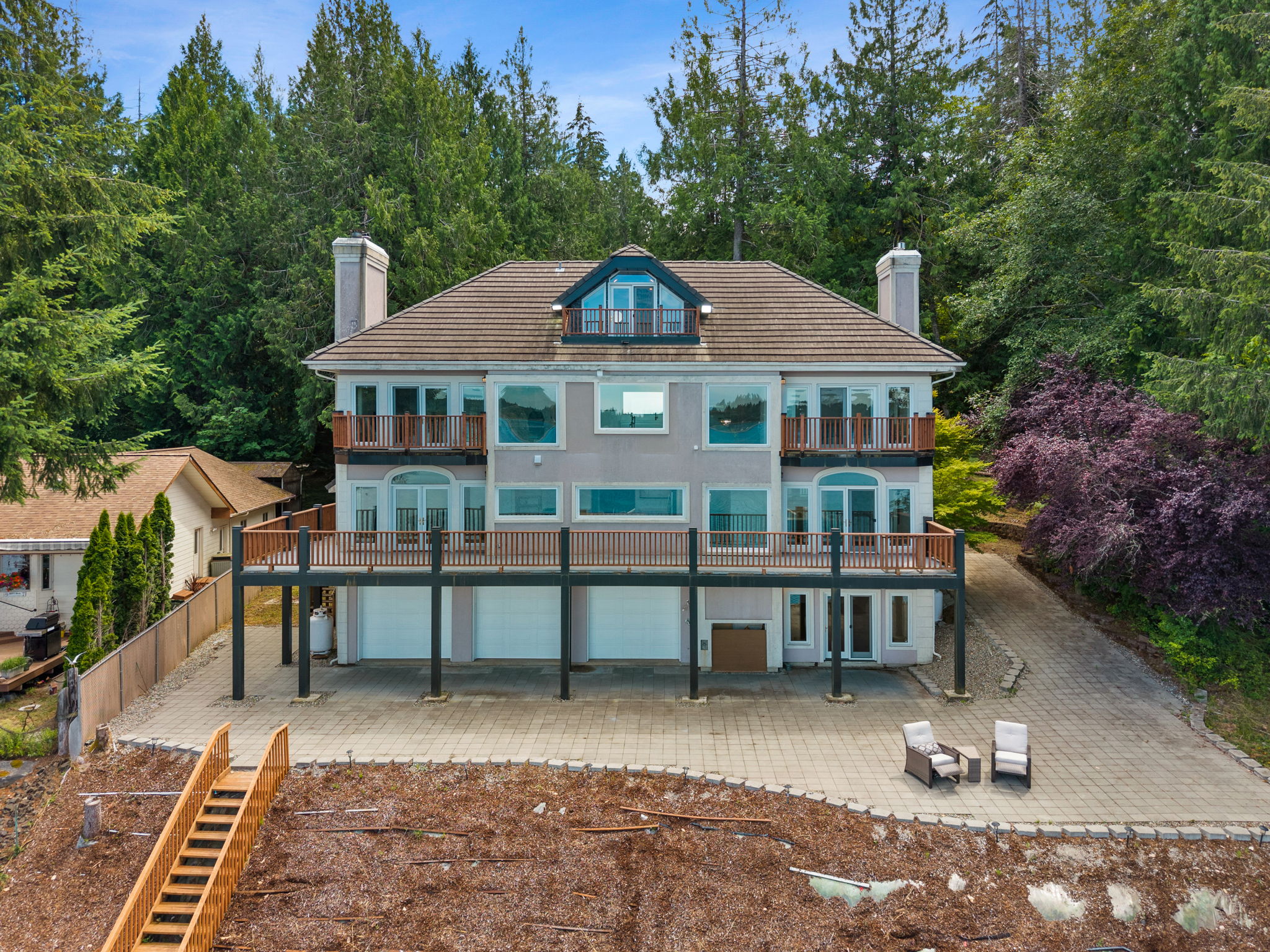  4940 78th Ave NW Olympia, WA 98502 - 物件實景