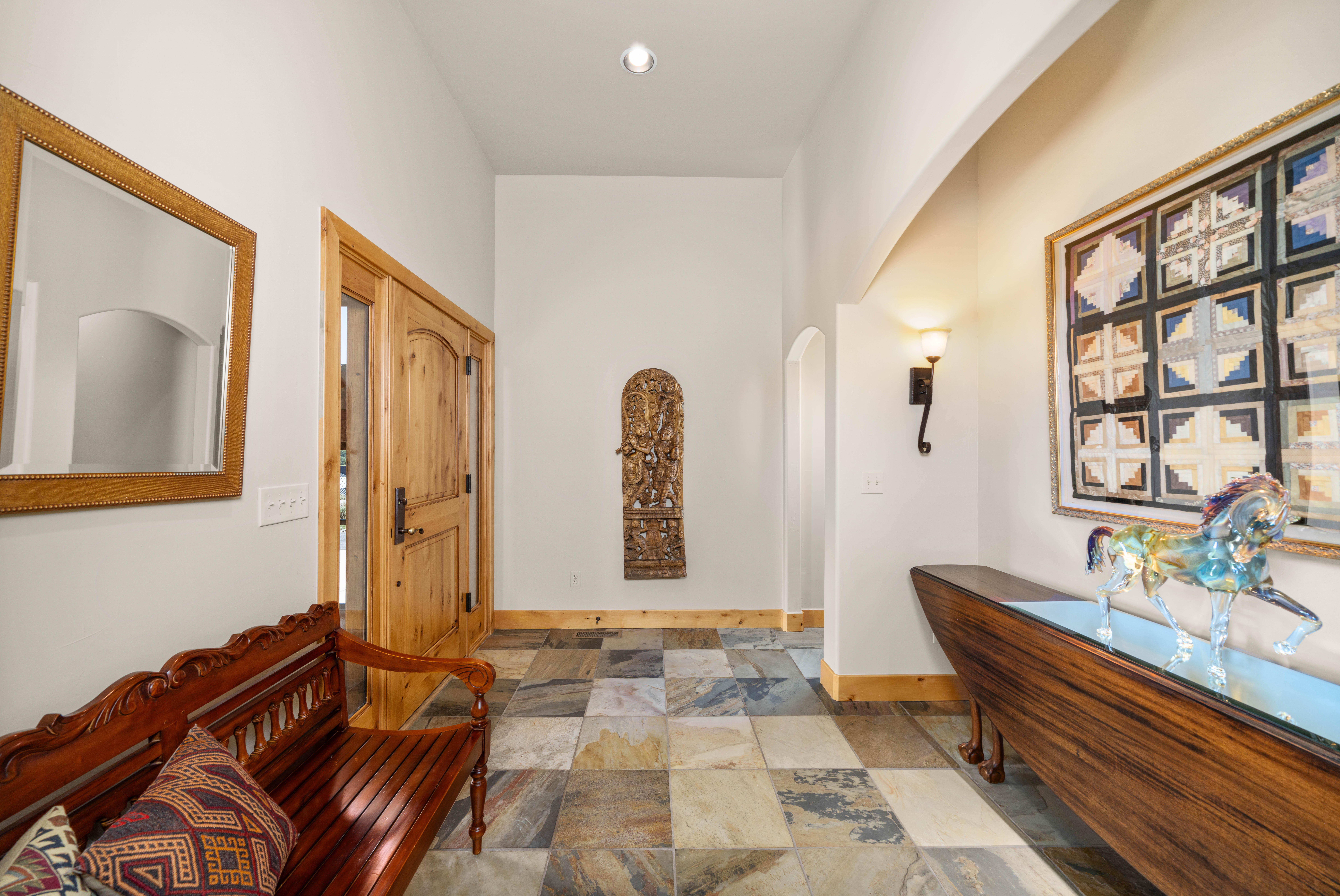  800 Golden Eagle Trail, Ridgway, CO, 81432 - 物件實景