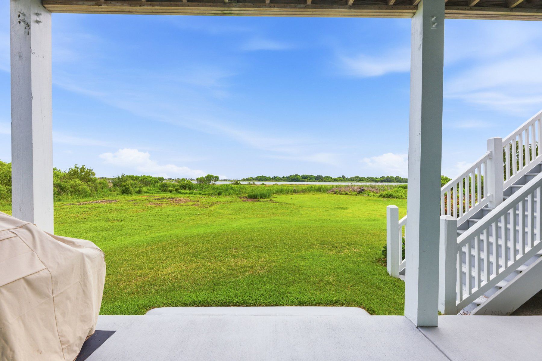  237 Marshside Landing, Holly Ridge, NC 28445 - 物件實景