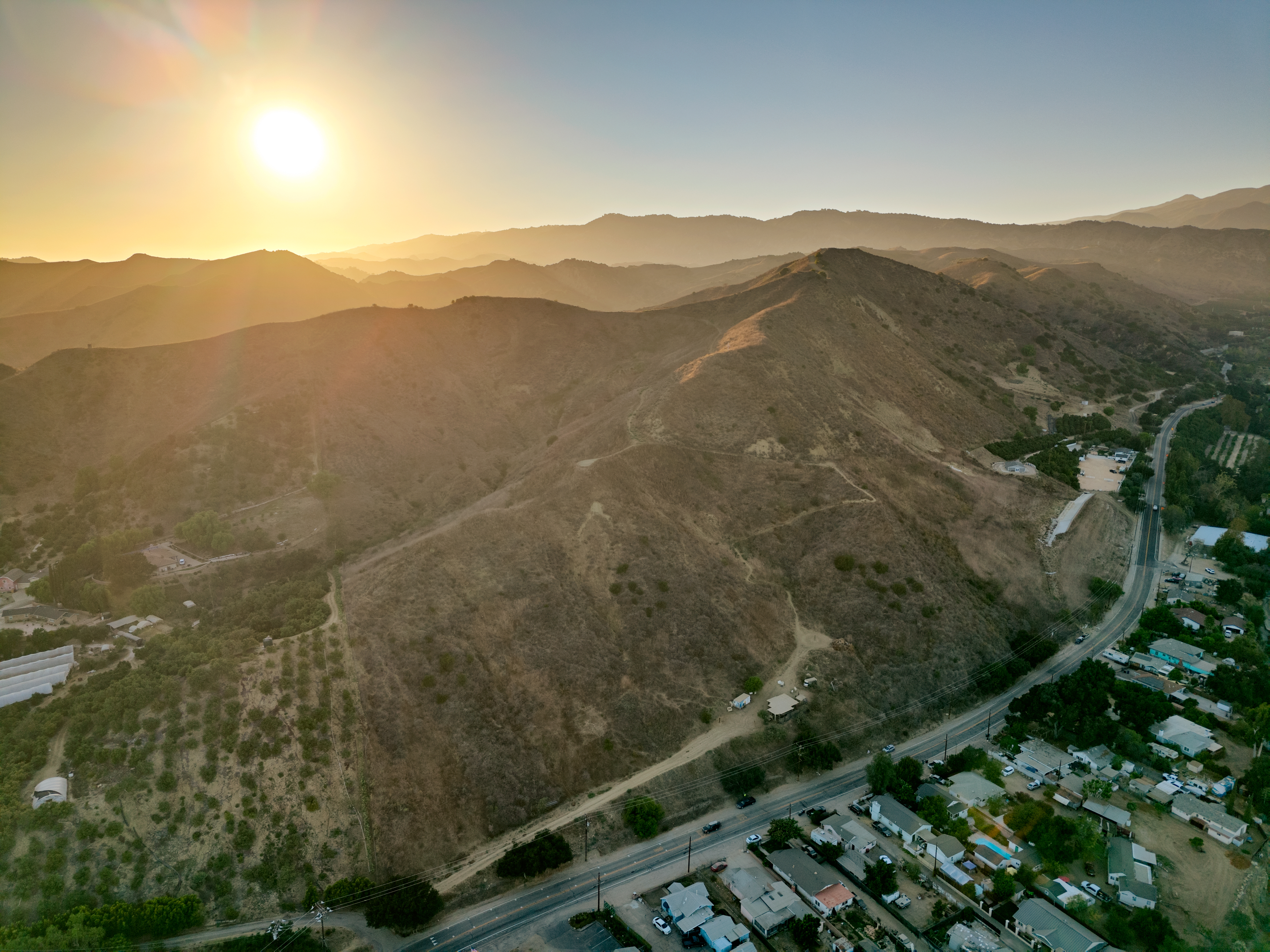  0 N Ojai Road - 物件實景
