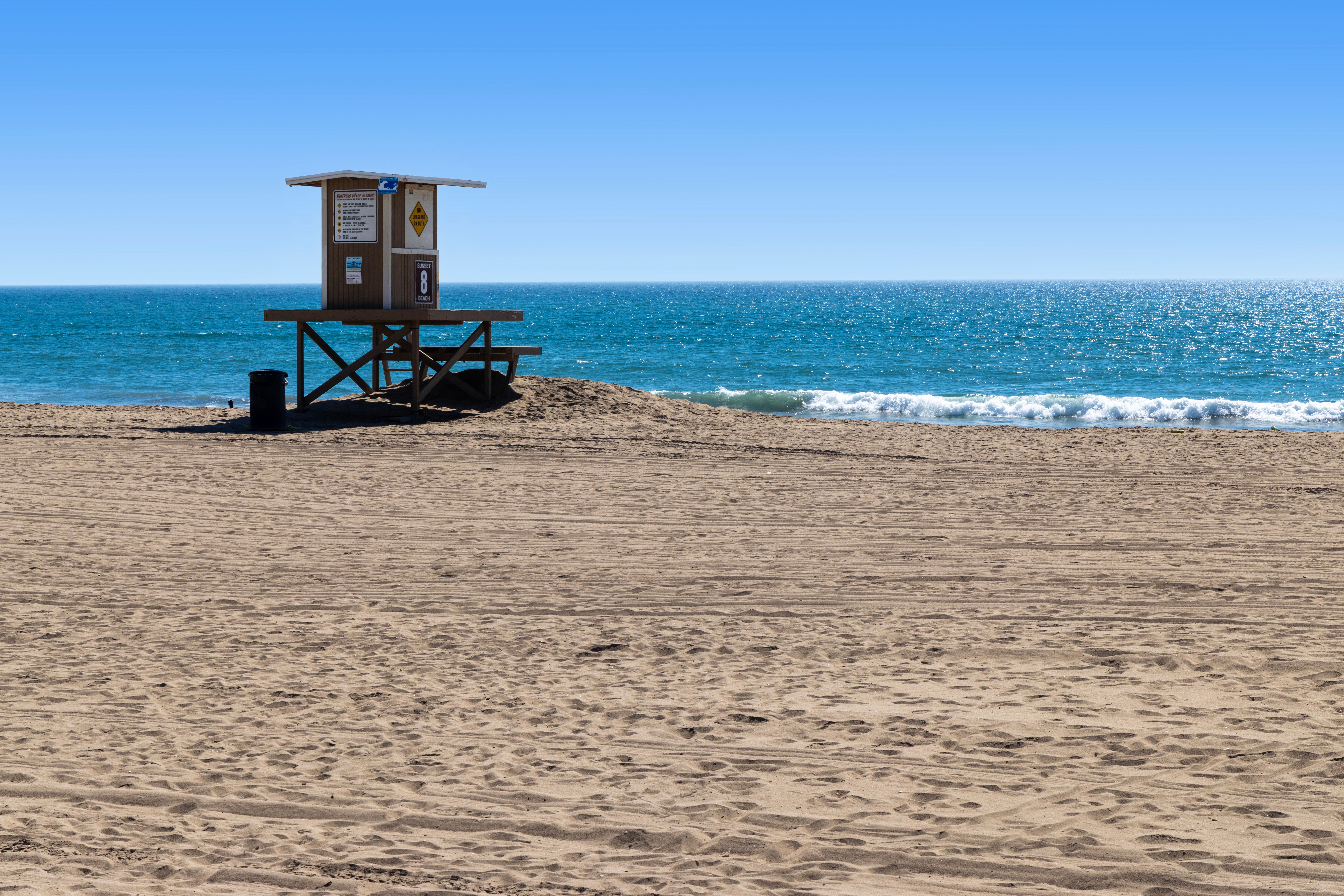  16955 South Pacific Avenue, Huntington Beach, CA 92649 - 物件實景