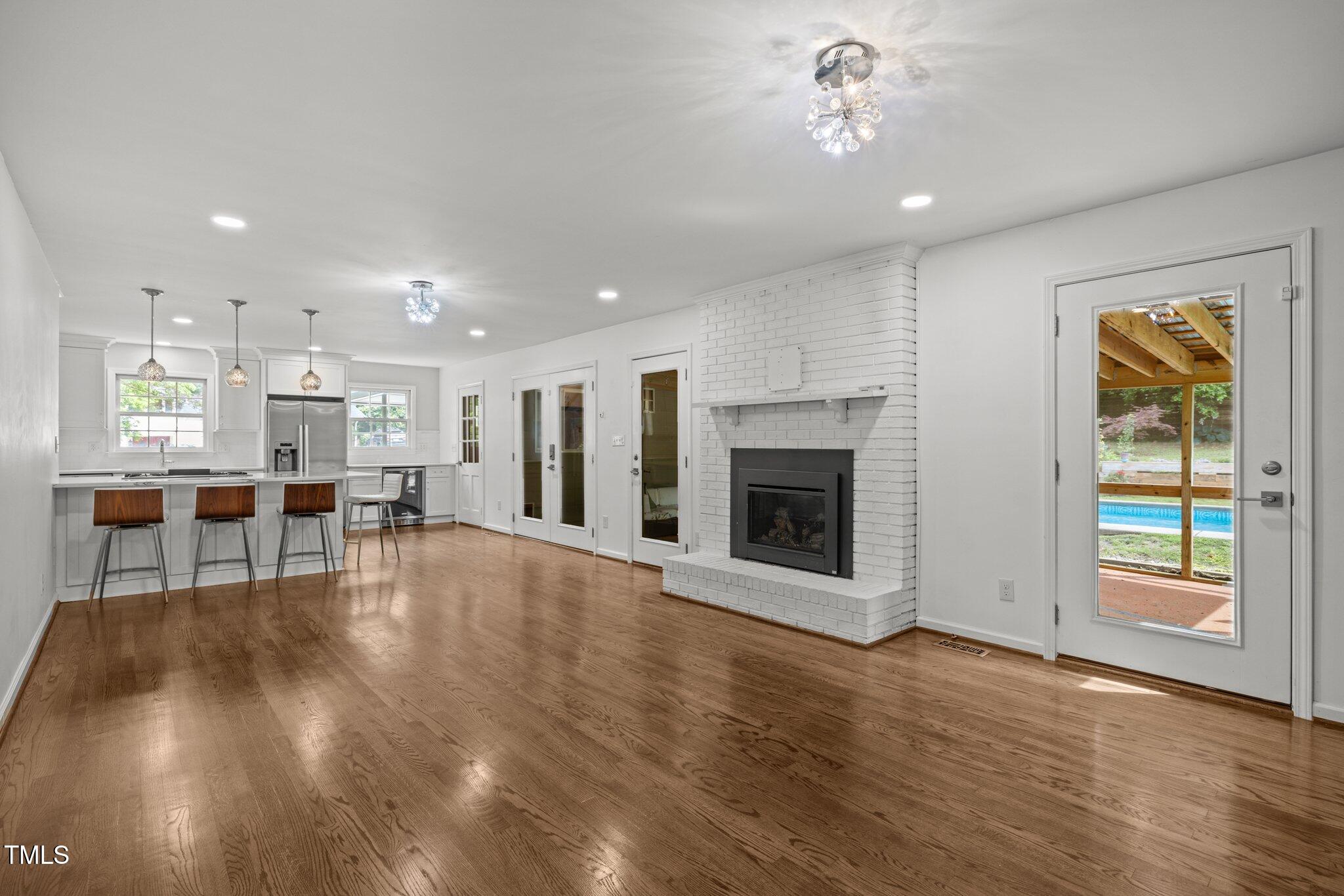 Raleigh, North Carolina, 27606, United States, 5 Bedrooms Bedrooms, ,2 BathroomsBathrooms,Residential,For Sale,1857756