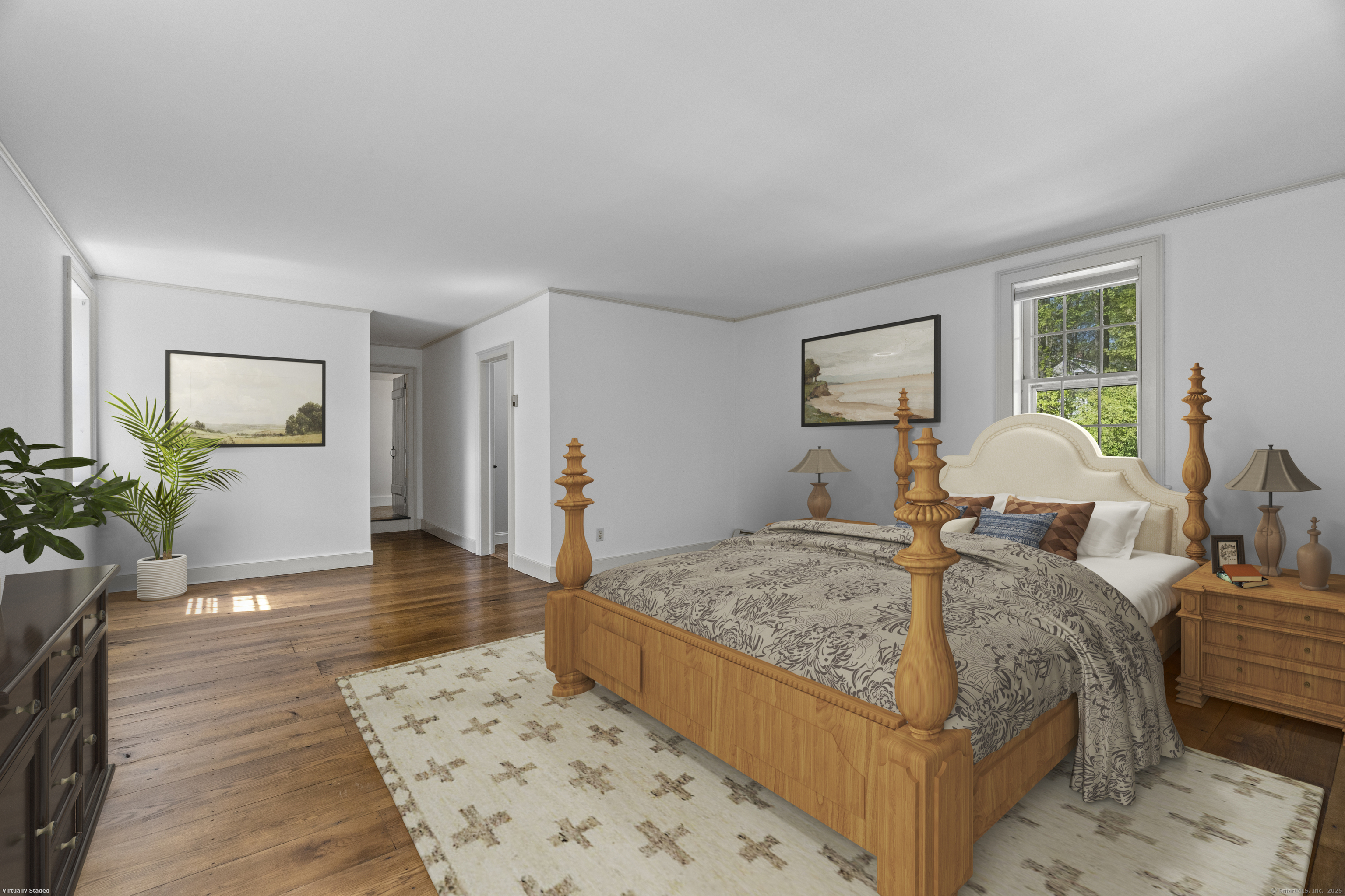 Woodbury, Connecticut, 06798, United States, 4 Bedrooms Bedrooms, ,3 BathroomsBathrooms,Residential,For Sale,1890023