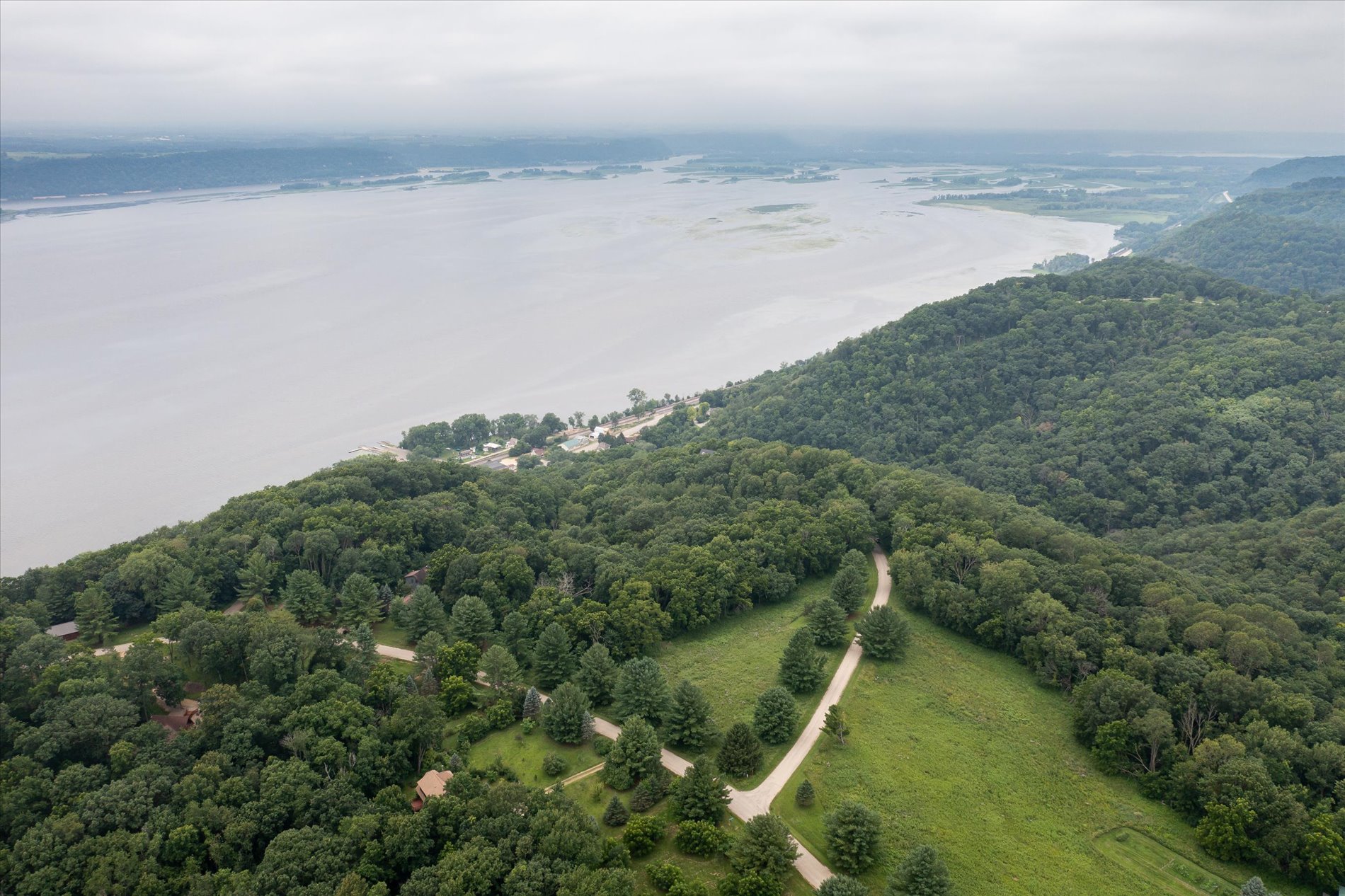 Ferryville, Wisconsin, 54628, United States, 3 Bedrooms Bedrooms, ,3 BathroomsBathrooms,Residential,For Sale,1904221